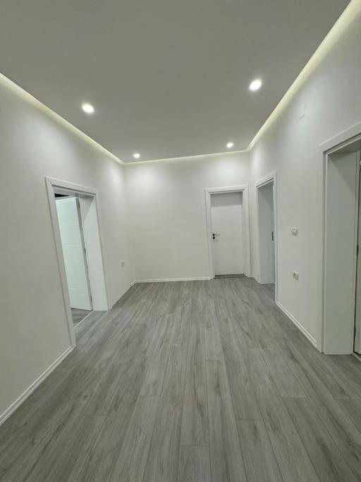 House in Shkodra