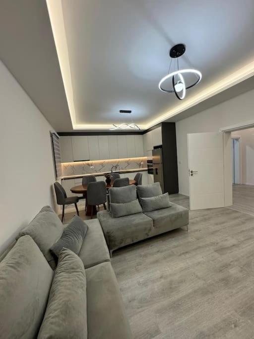 House in Shkodra
