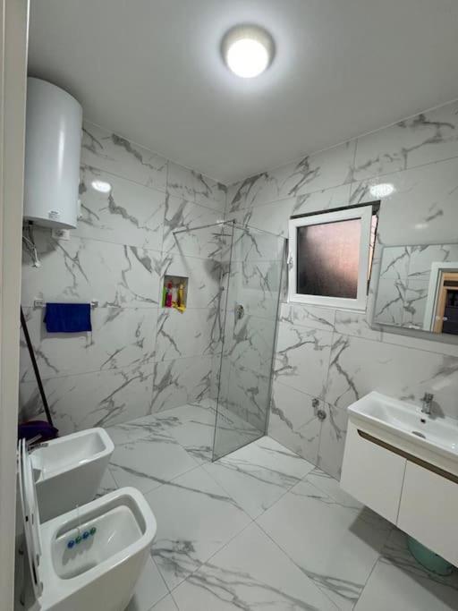 House in Shkodra