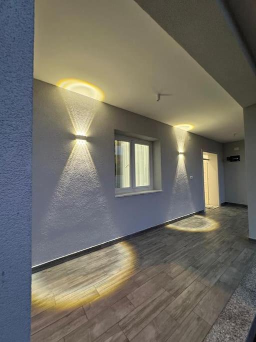House in Shkodra