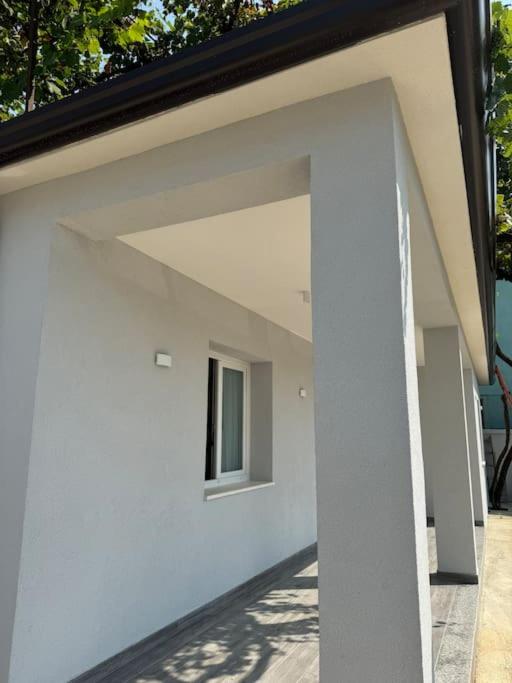 House in Shkodra