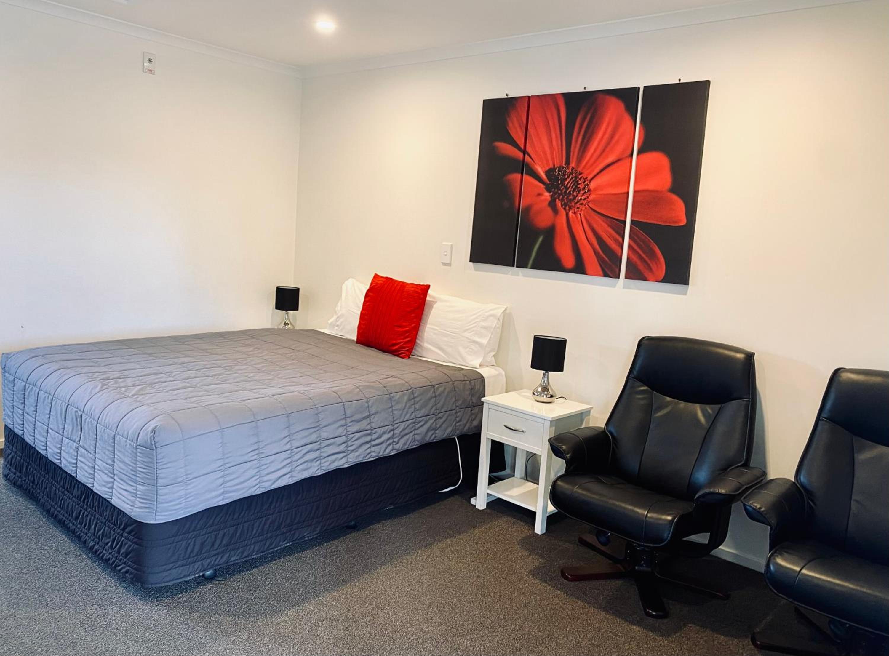 Gateway Motor Lodge - Wanganui