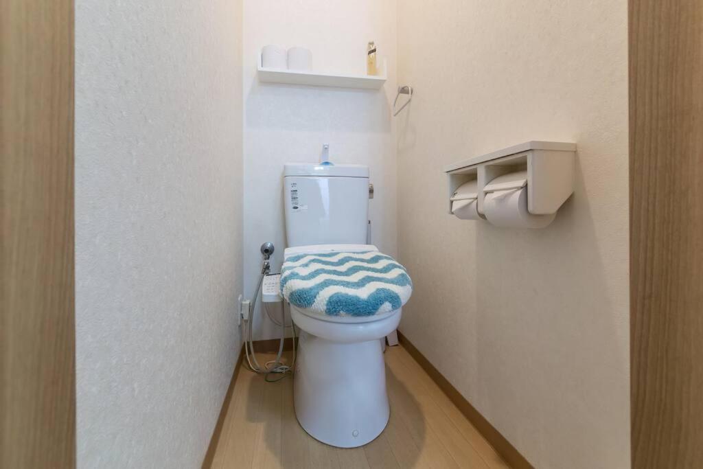 Detached house Up to 8 guests