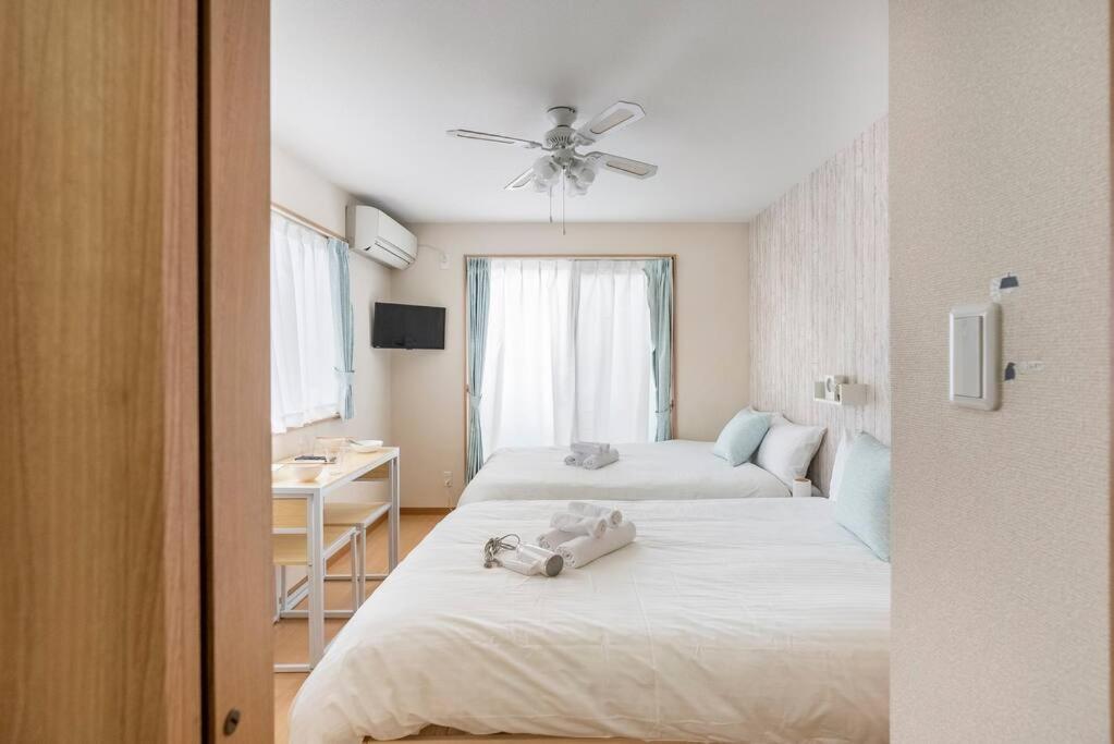 Detached house Up to 8 guests