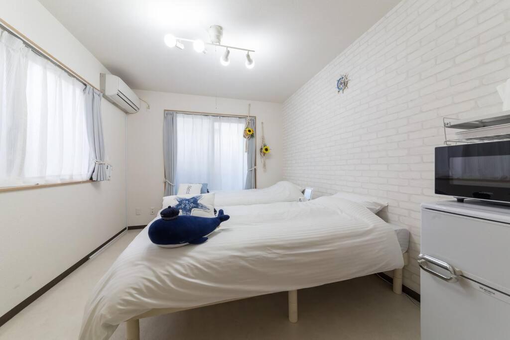 Detached house Up to 8 guests