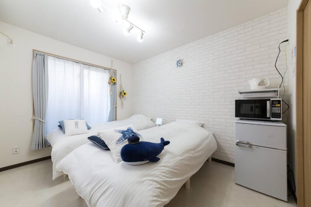 Detached house Up to 8 guests