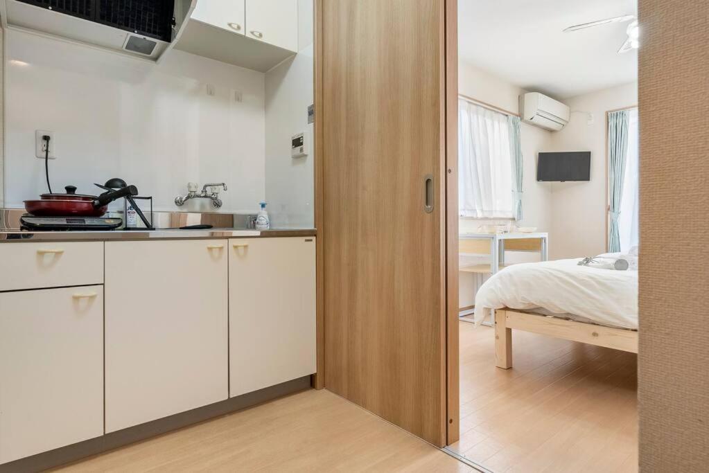 Detached house Up to 8 guests