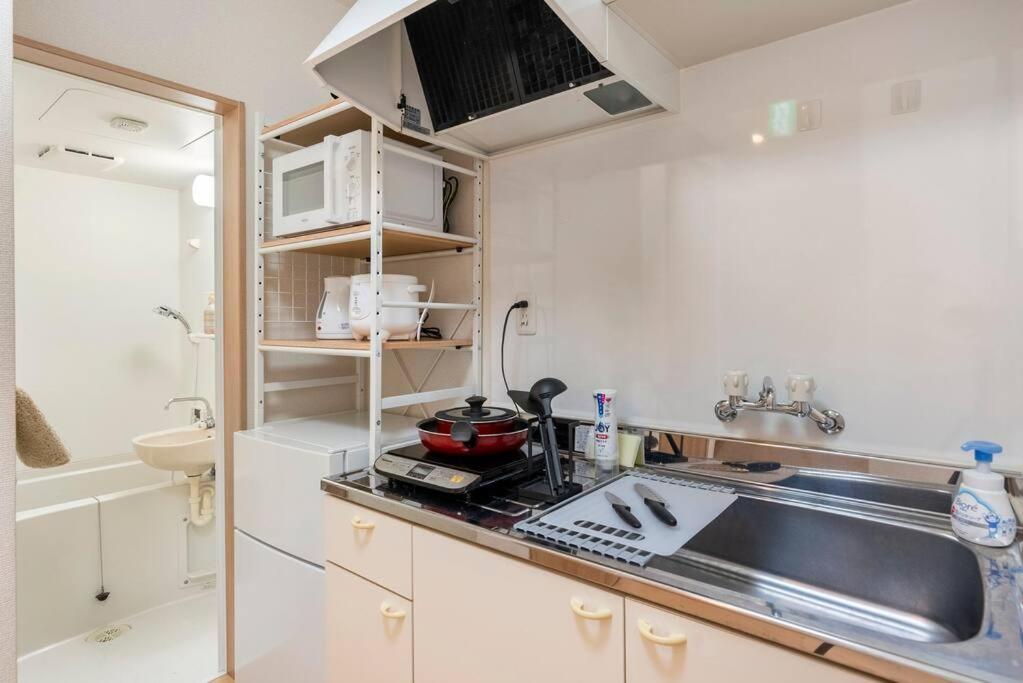 Detached house Up to 8 guests