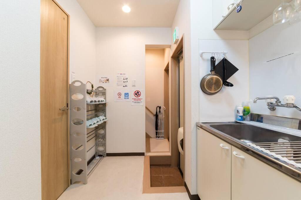 Detached house Up to 8 guests