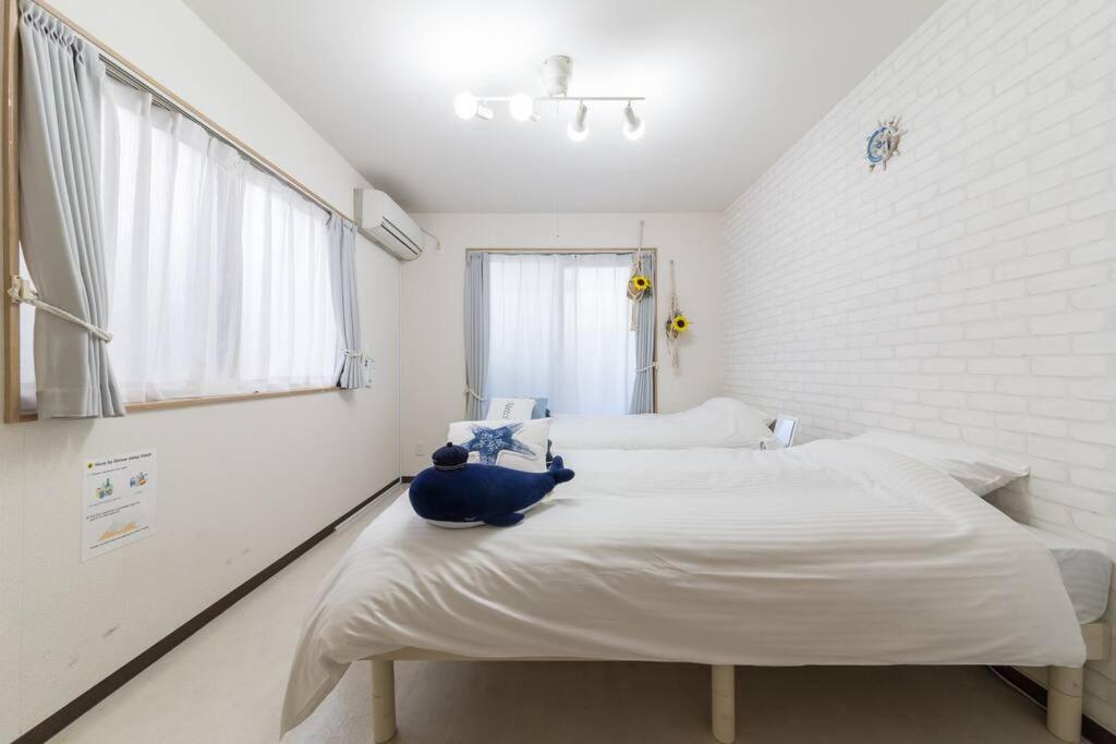 Detached house Up to 8 guests