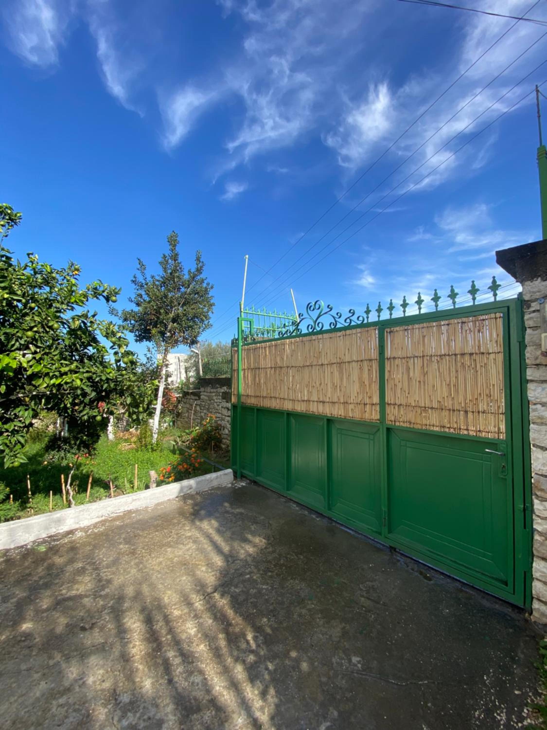Guest house Irvin