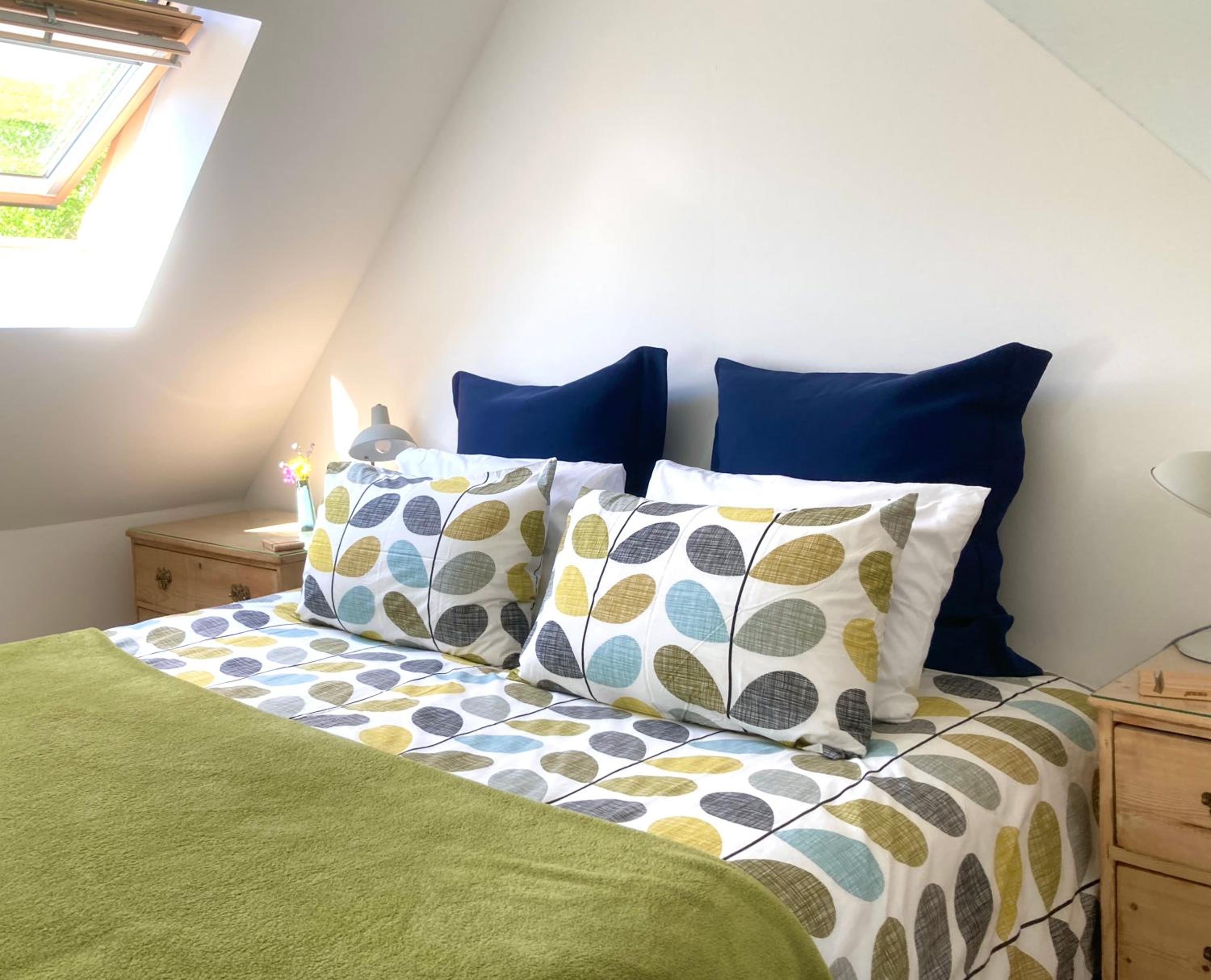 The Loft at Craiglea view 5