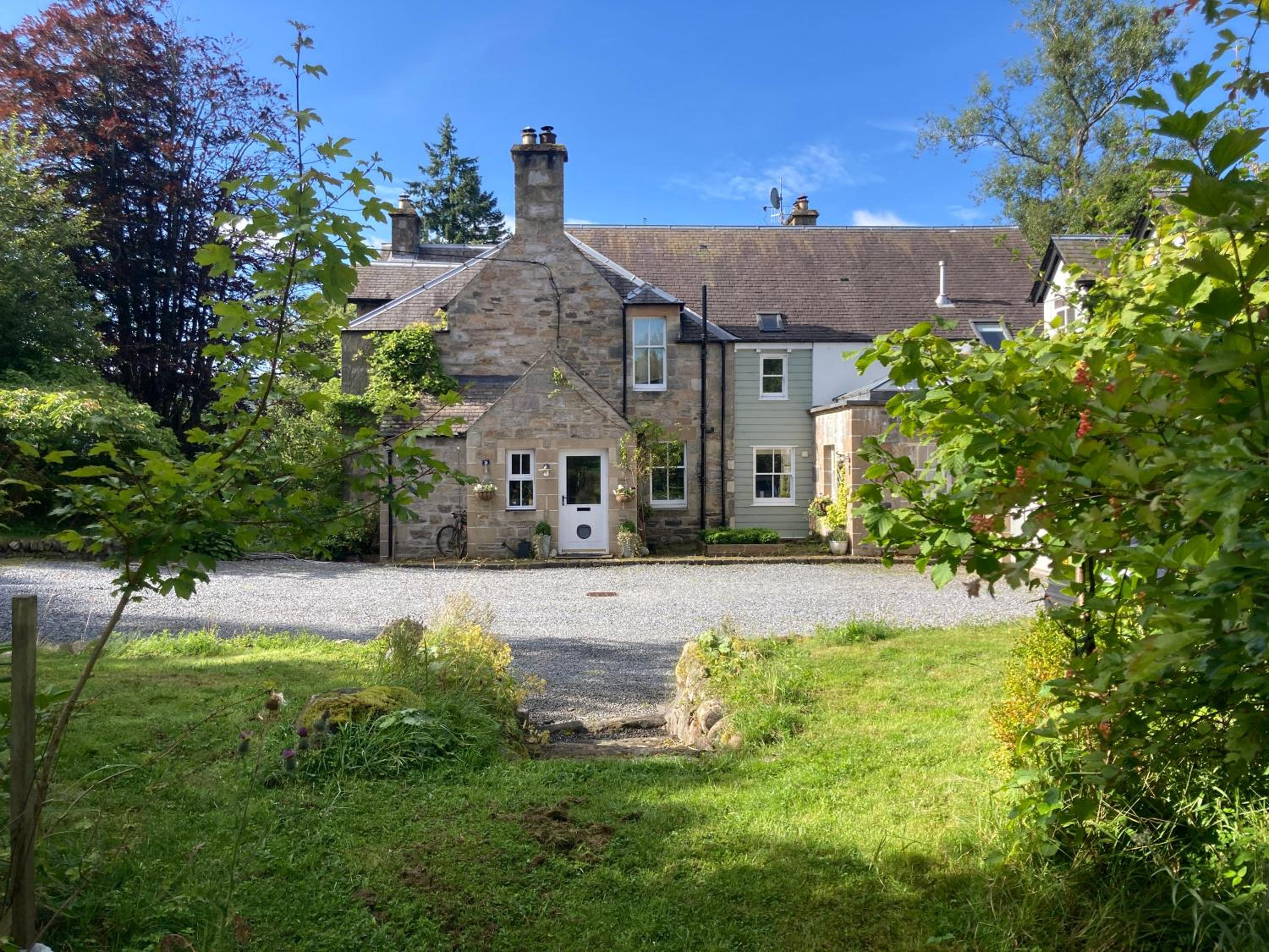 The Loft at Craiglea view 3