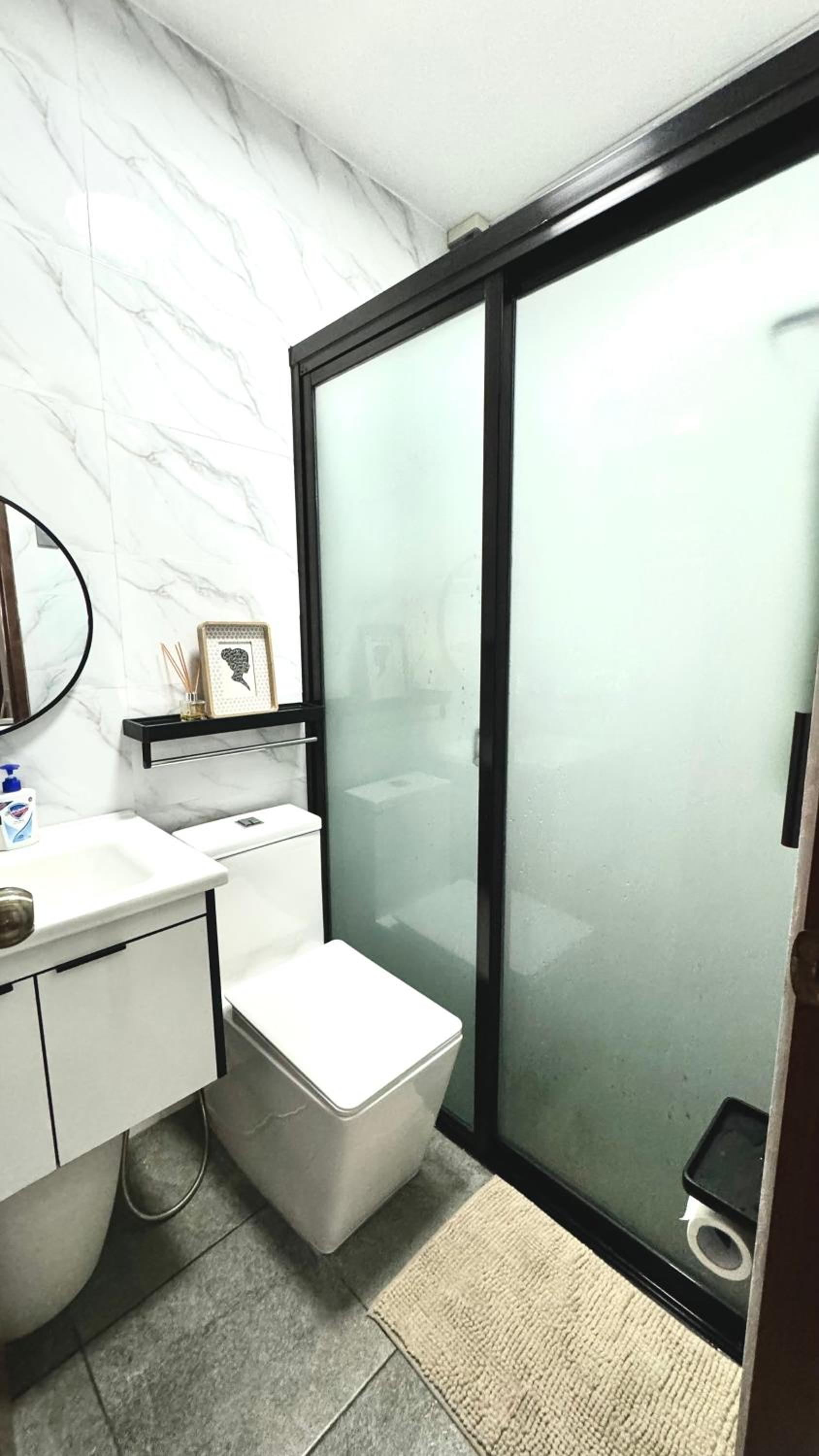 2 Bedroom Townhouse in Mabolo Malolos Bulacan