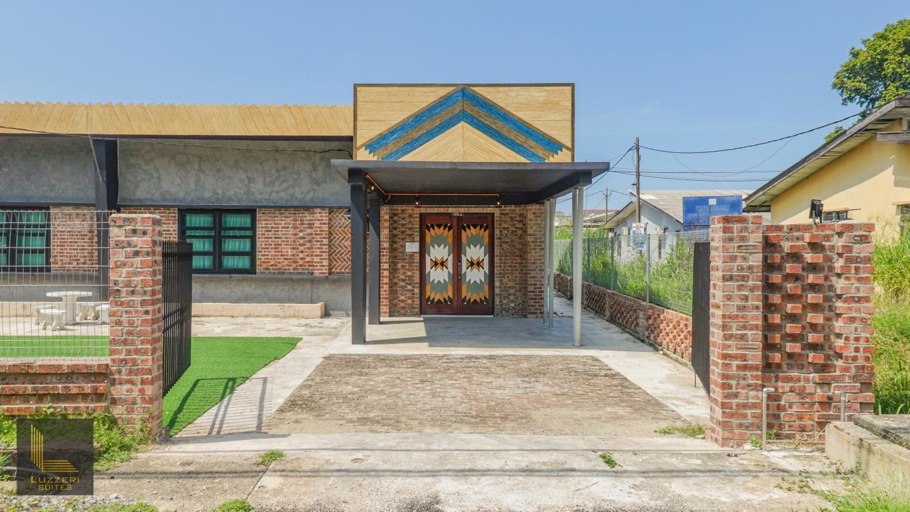 Kota Bharu Guesthouse