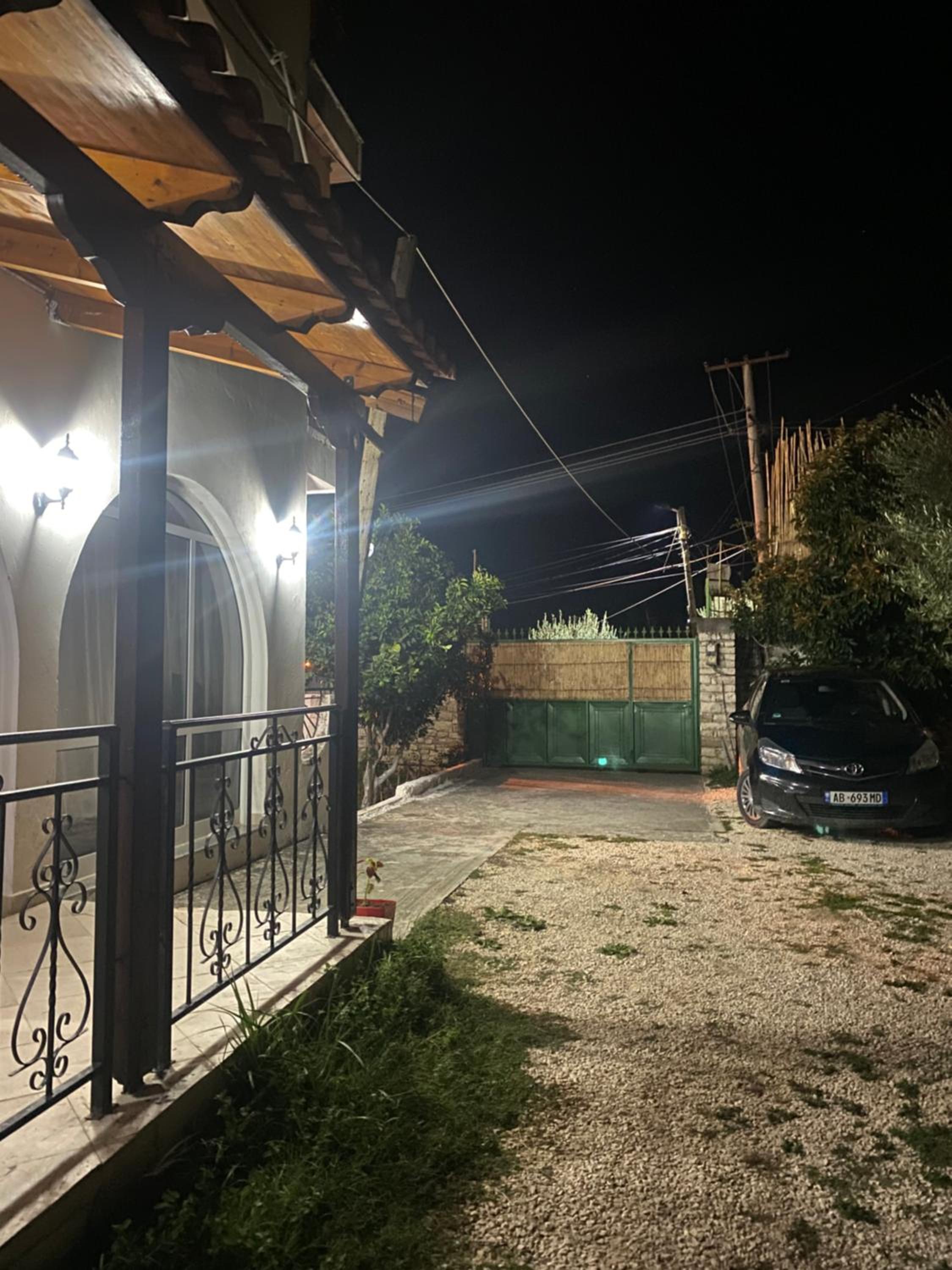Guest house Irvin