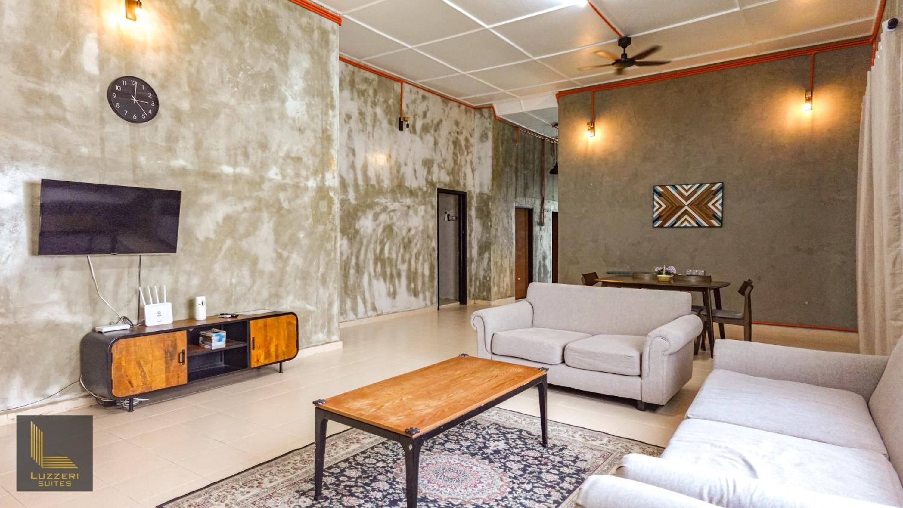 Kota Bharu Guesthouse