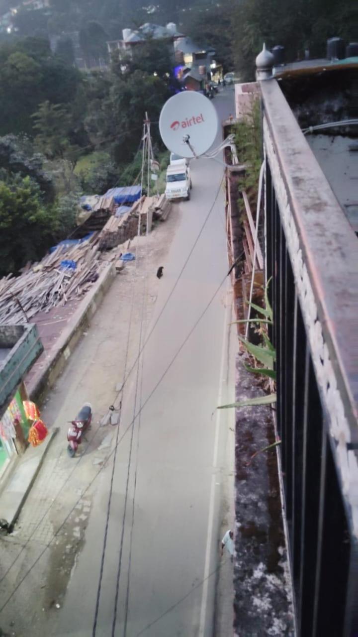 Indrunag Home Stay view 4