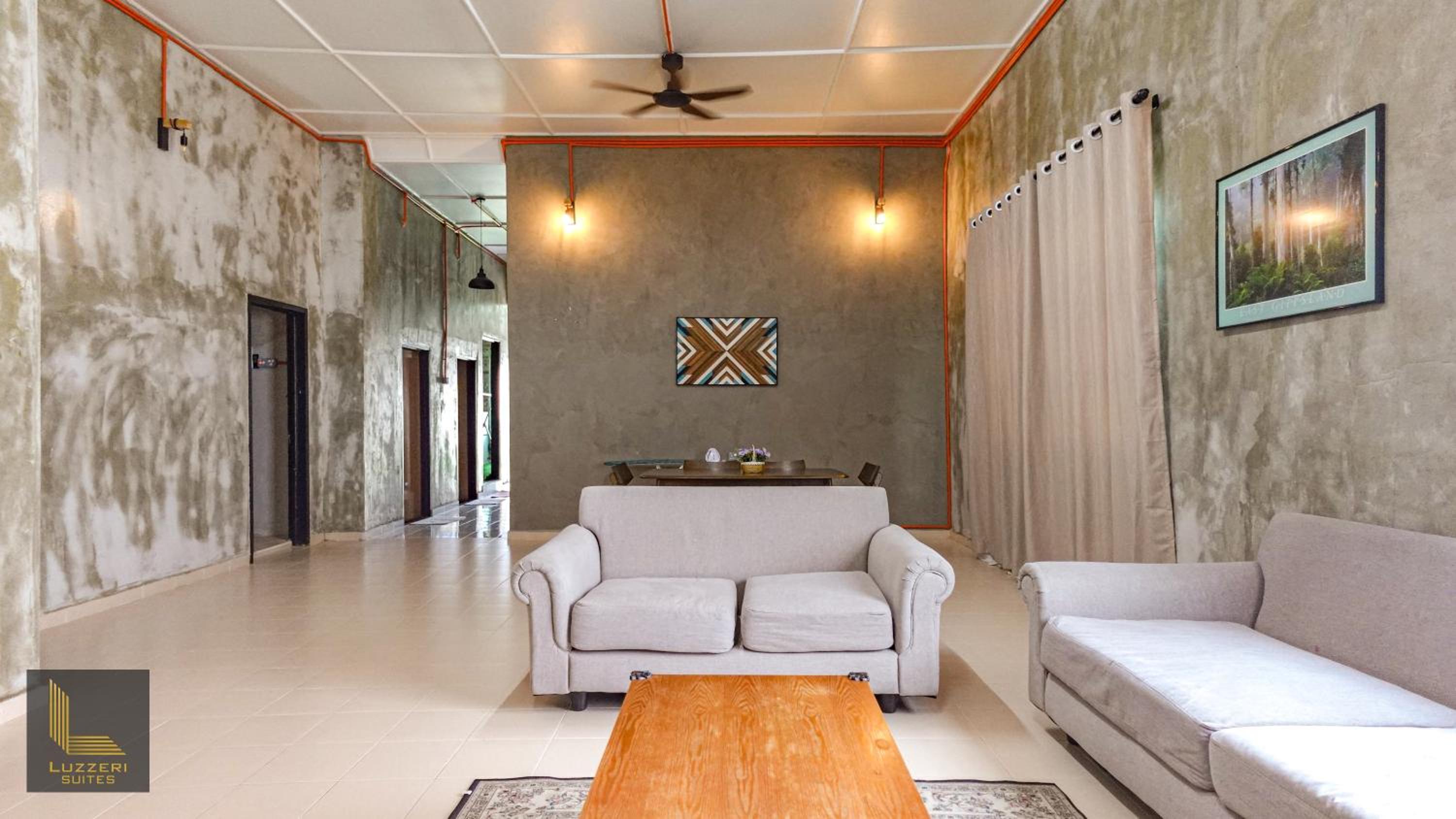 Kota Bharu Guesthouse