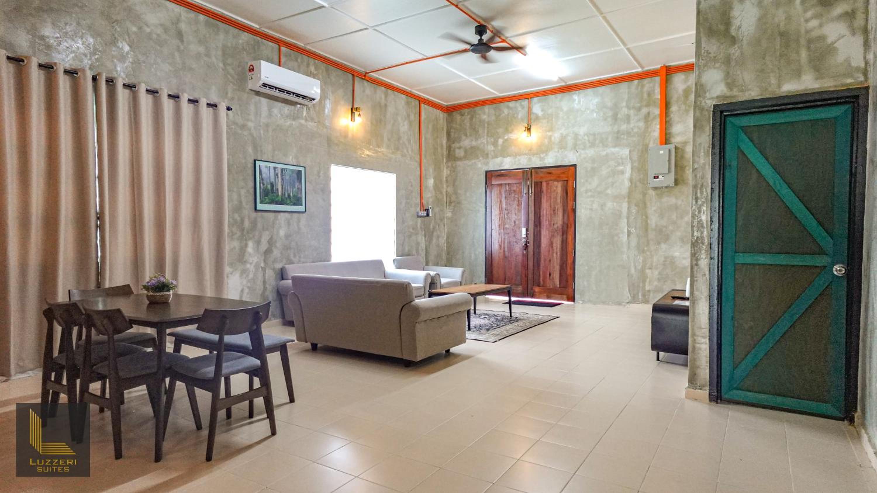 Kota Bharu Guesthouse