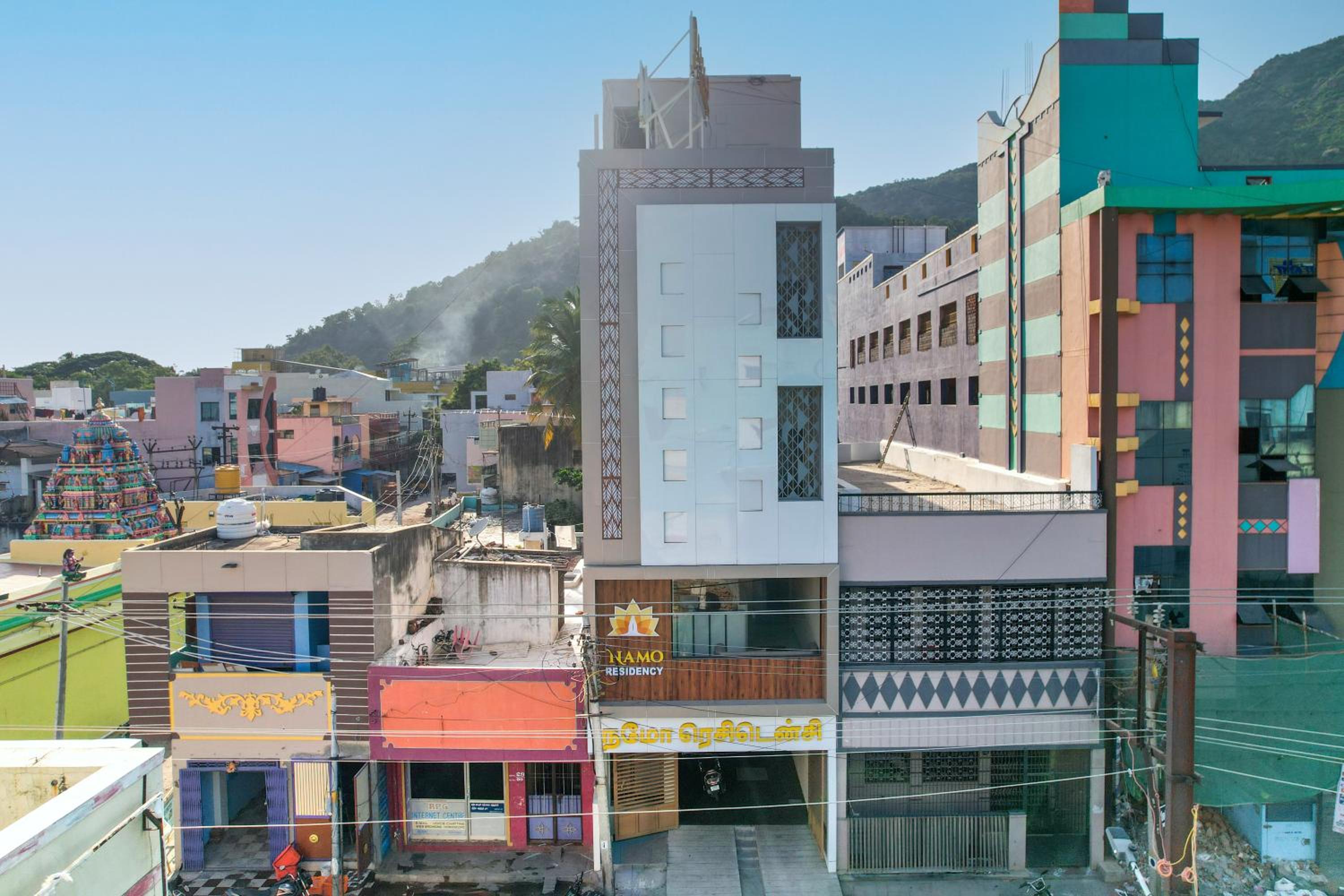 building