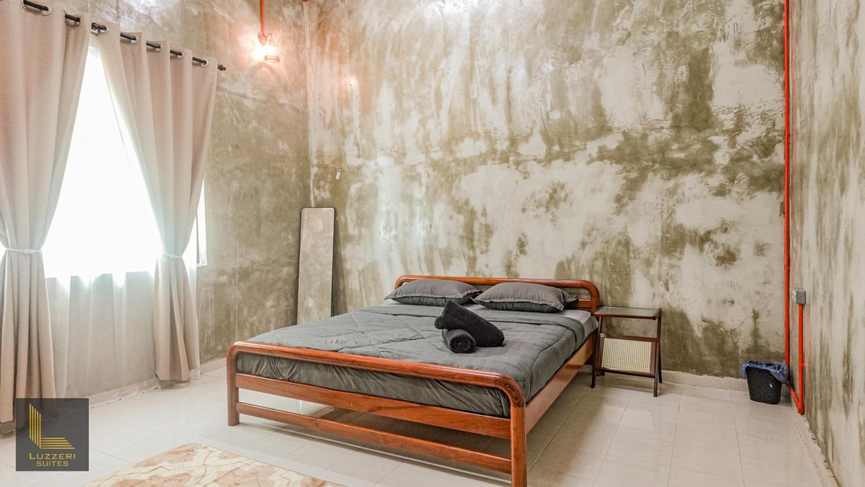 Kota Bharu Guesthouse