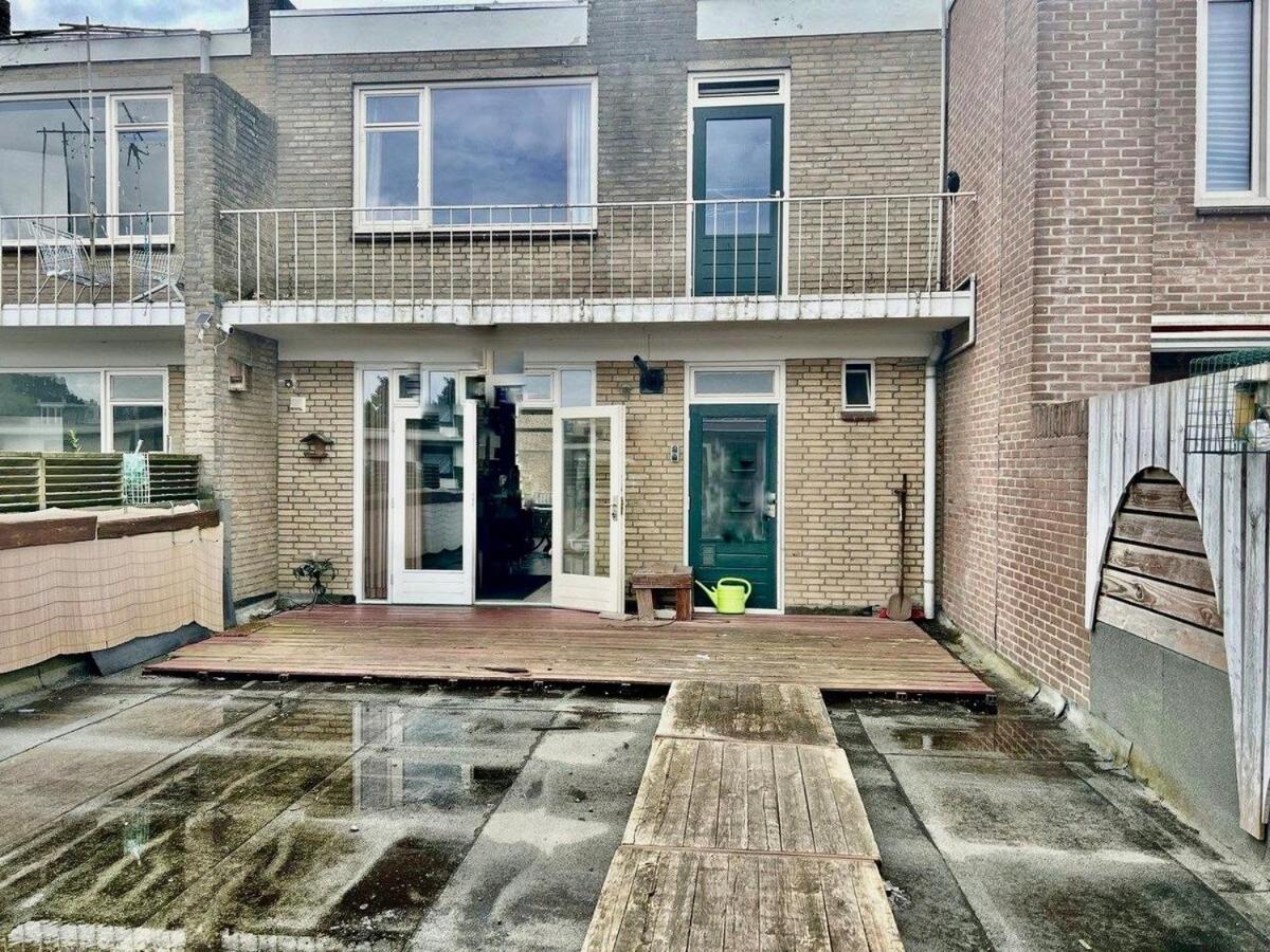 Eindhoven City Center Apartment
