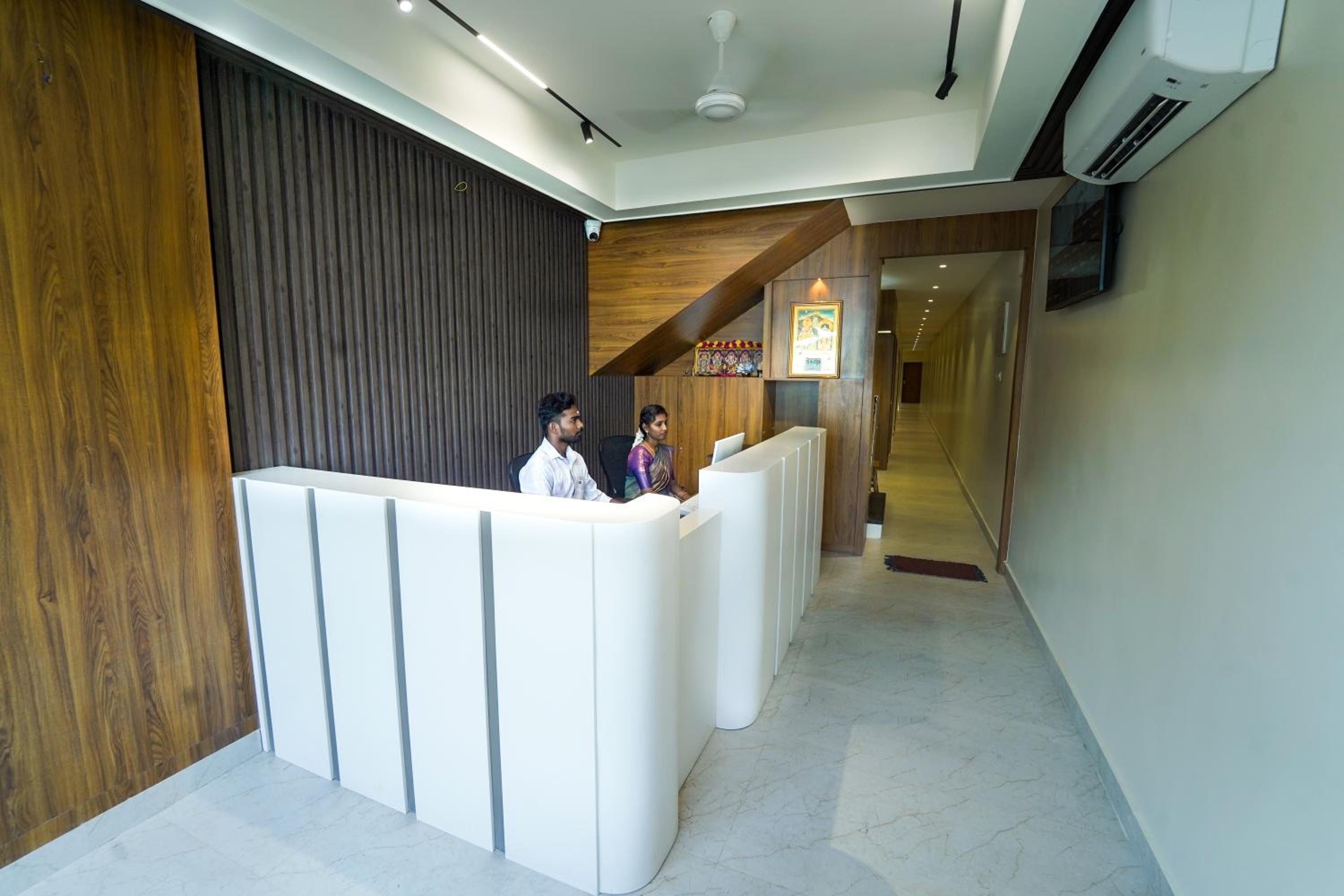 Namo Residency