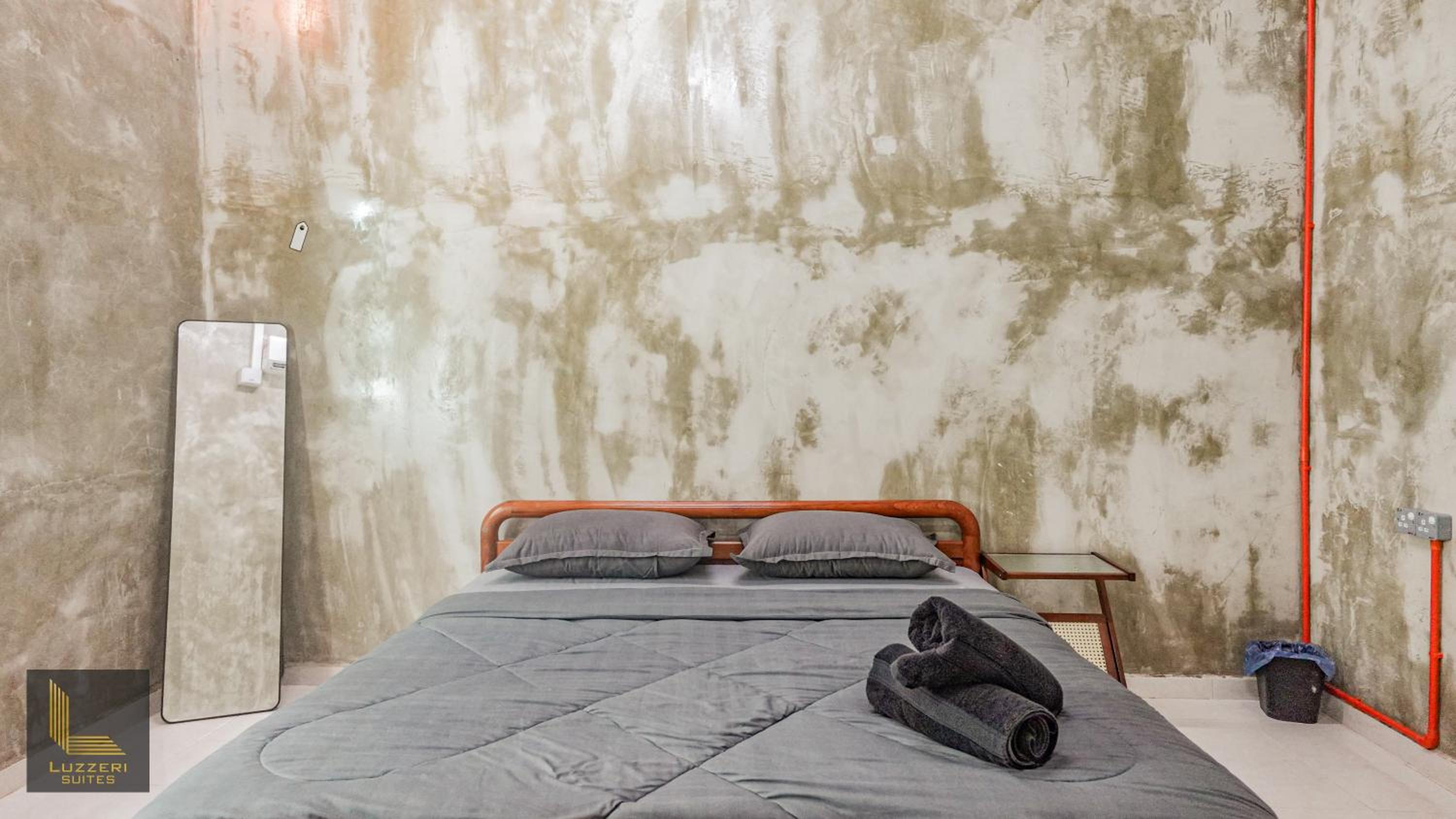 Kota Bharu Guesthouse