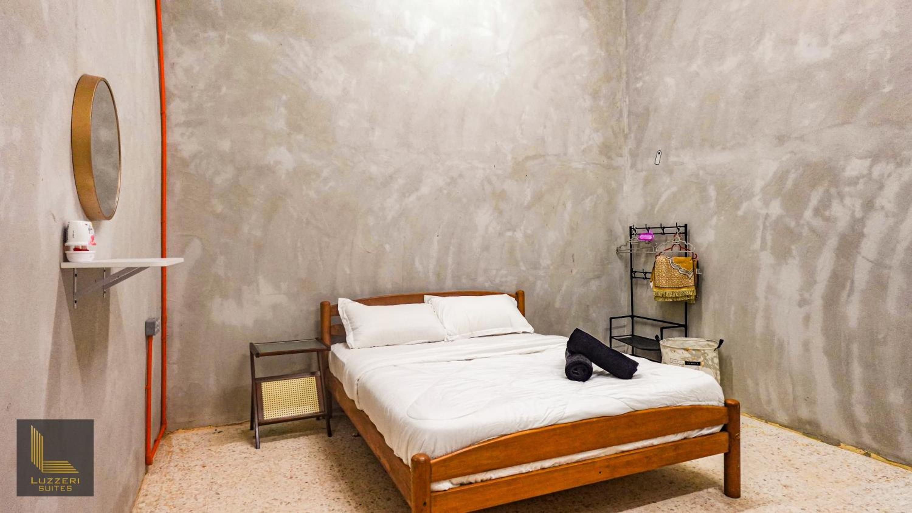 Kota Bharu Guesthouse