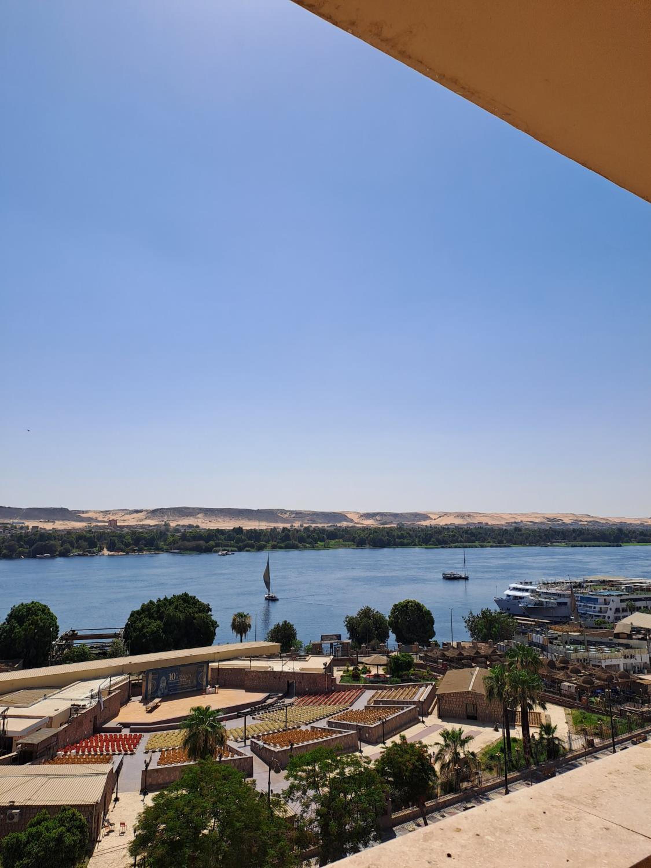 Nile Bride