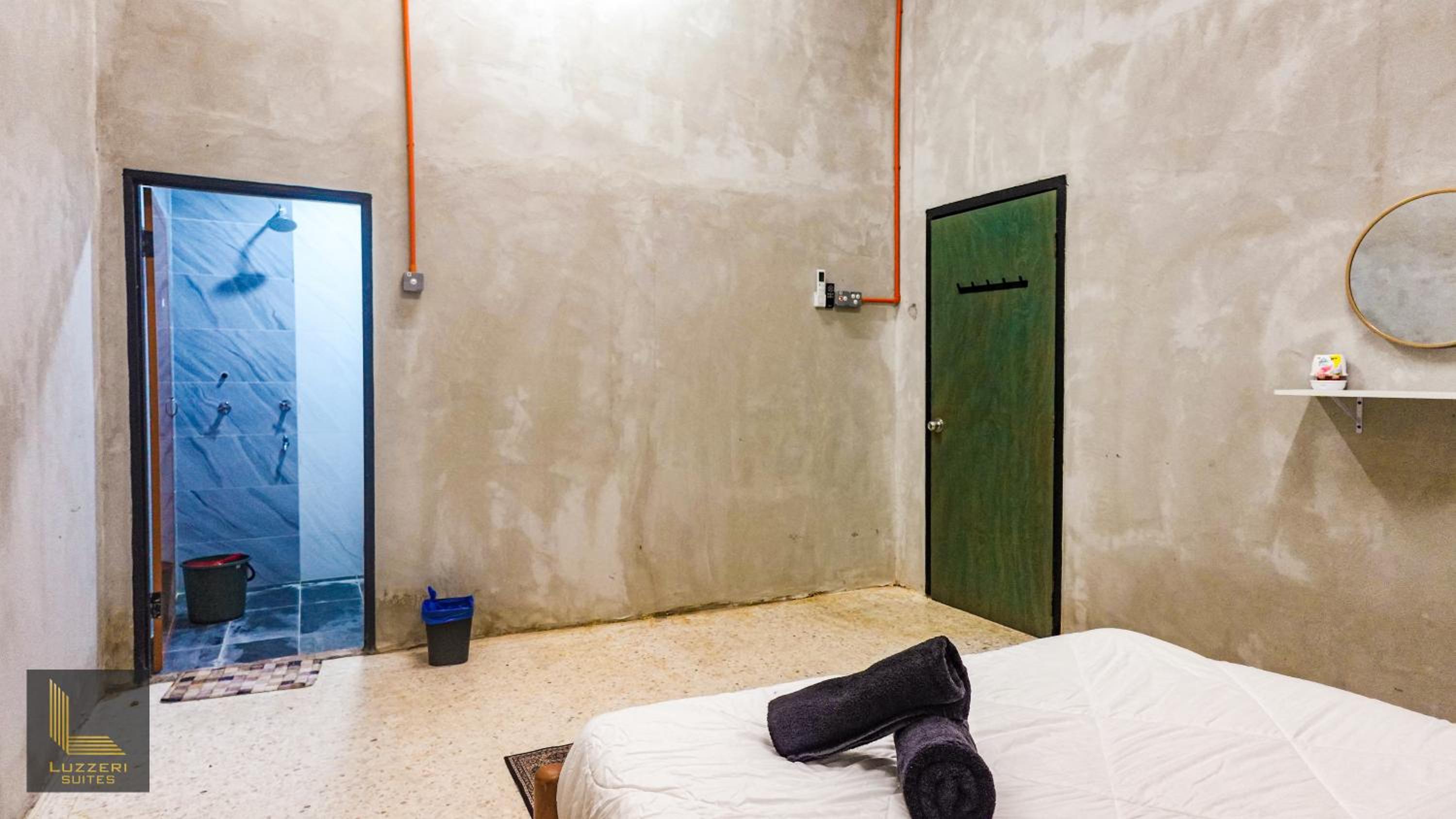 Kota Bharu Guesthouse