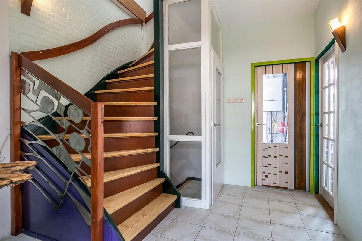 Eindhoven City Center Apartment
