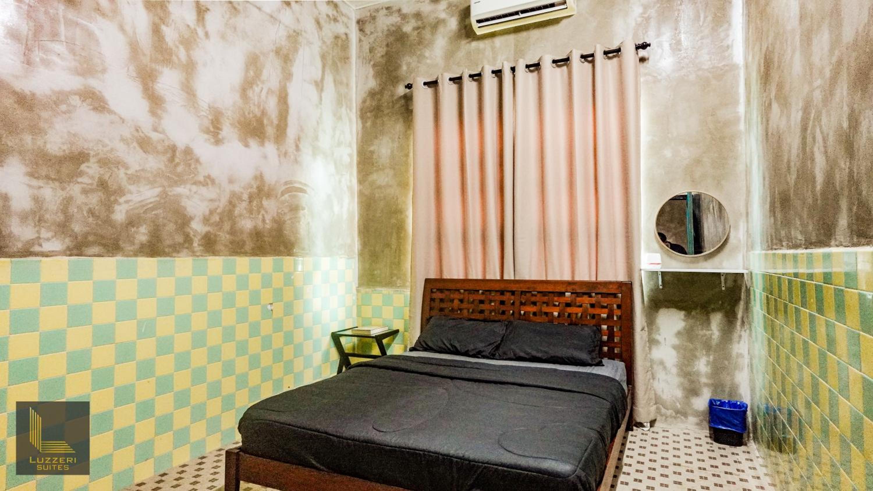 Kota Bharu Guesthouse