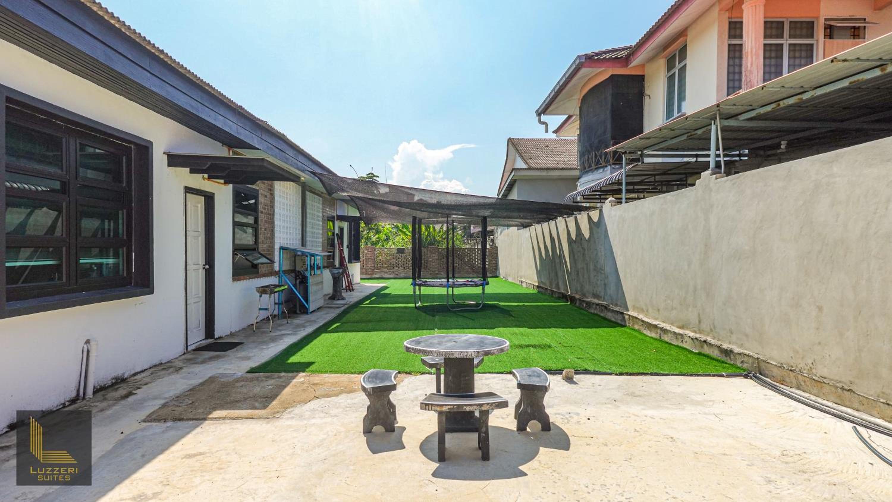 Kota Bharu Guesthouse