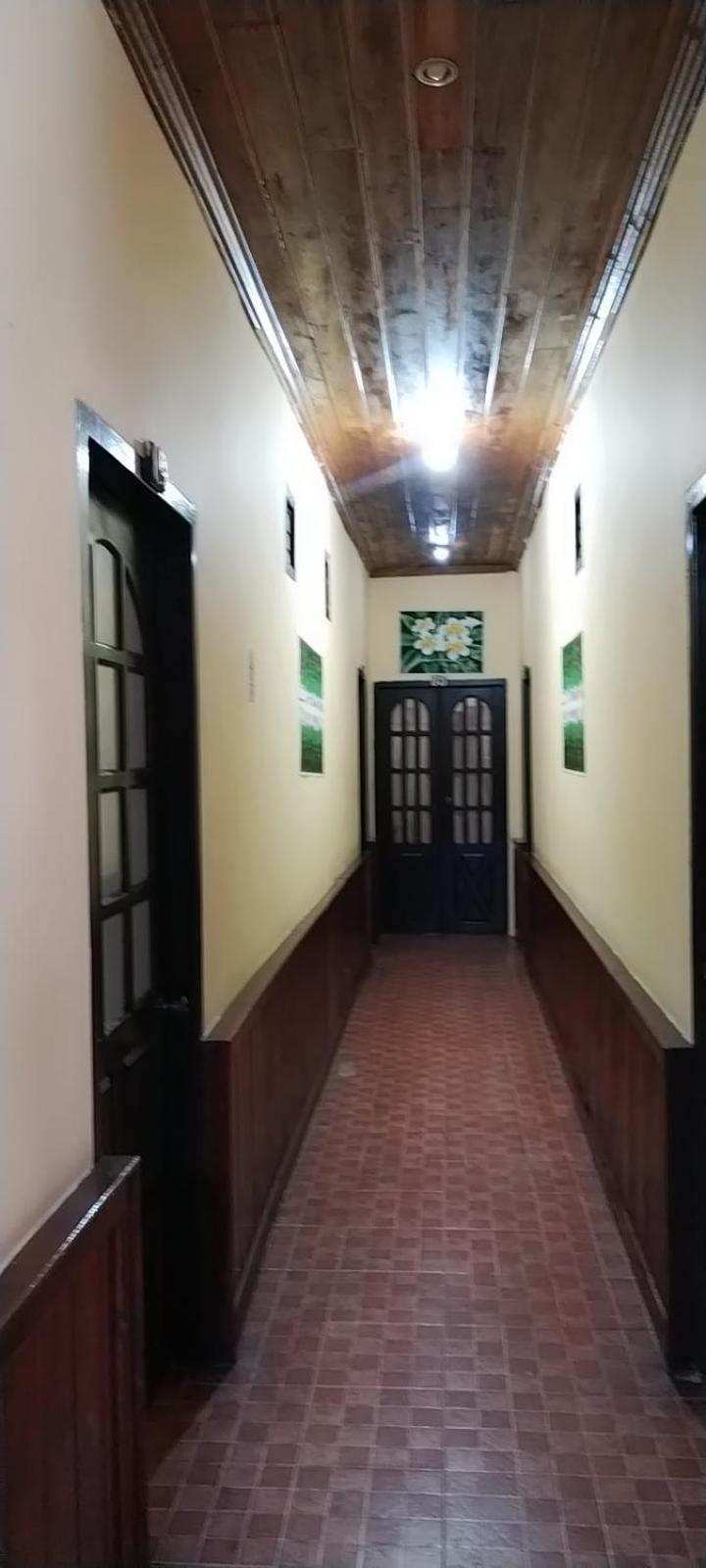 Phanh Tha Sone Guest House