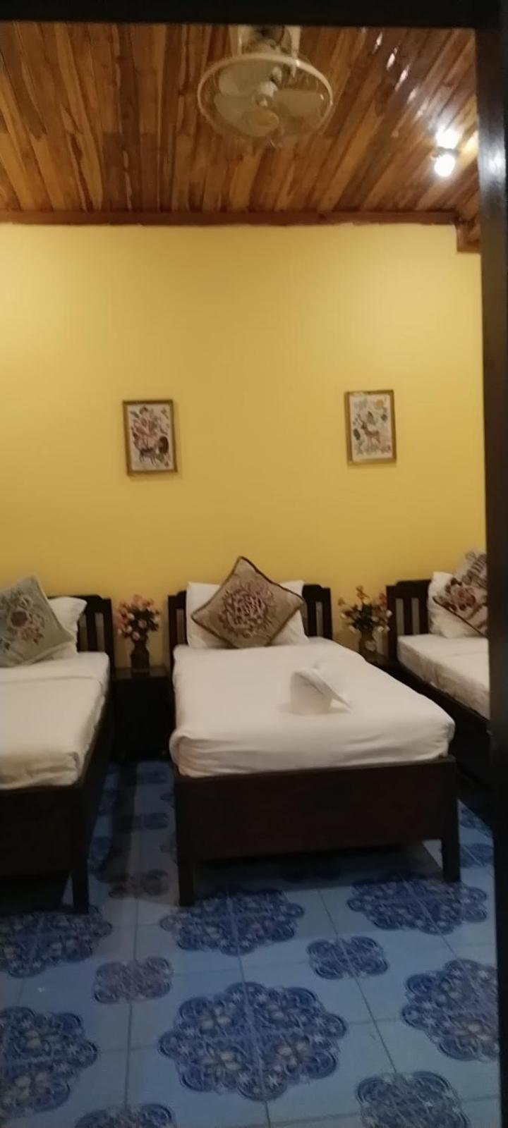 Phanh Tha Sone Guest House