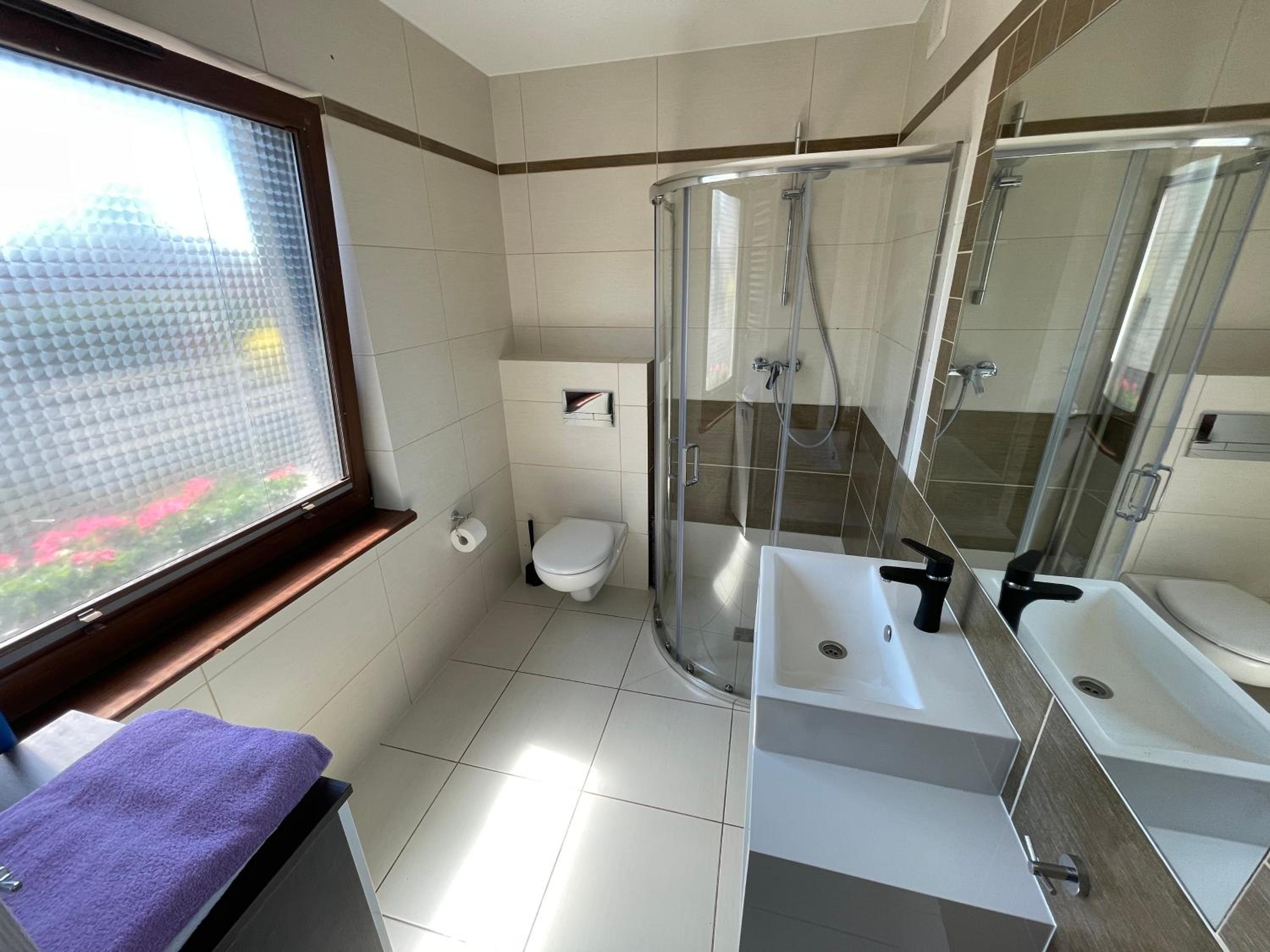 Apartamenty 5 metrów od morza view 5