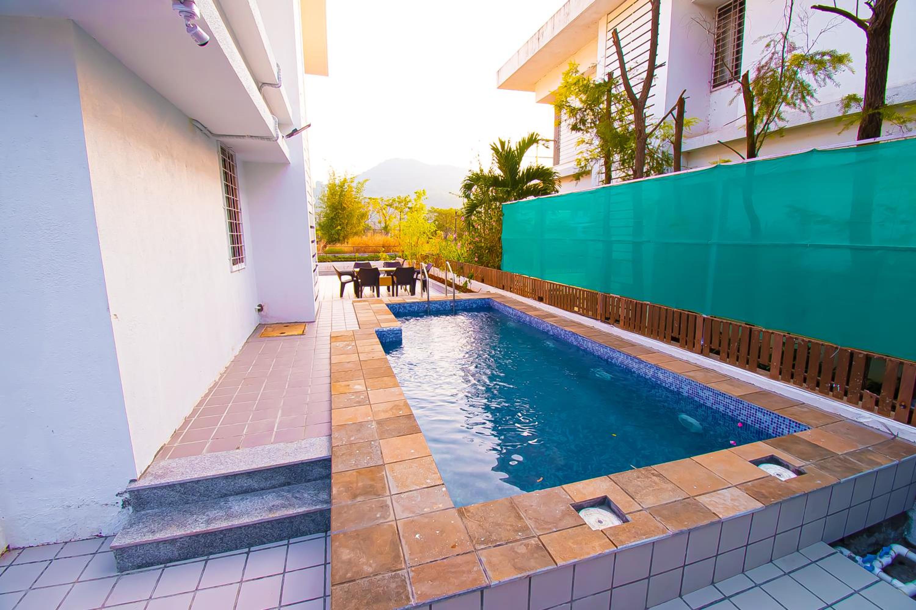 Mizzle Exotica Lonavala, photo 19