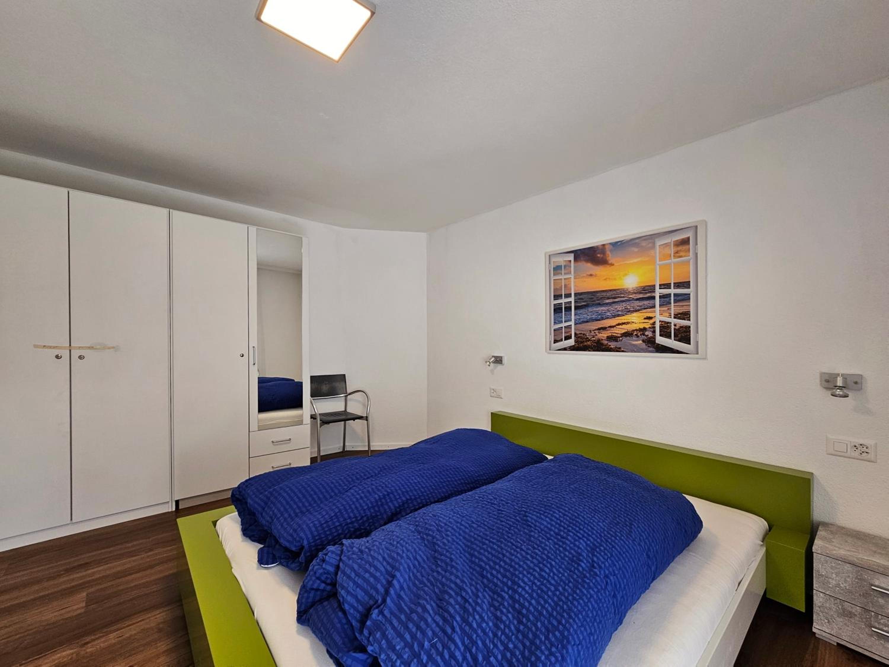 Vallesia Ground Floor