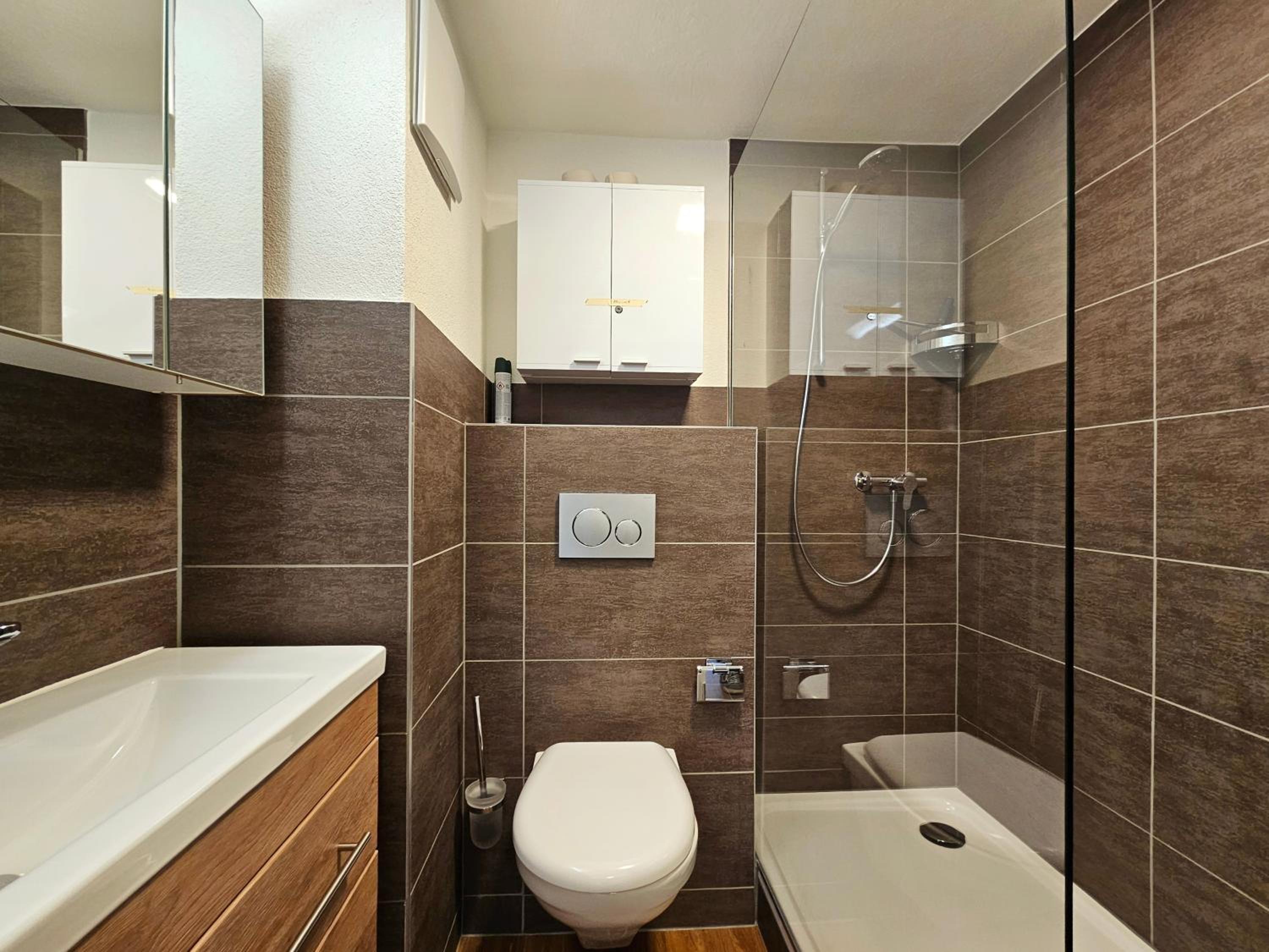 Vallesia Ground Floor