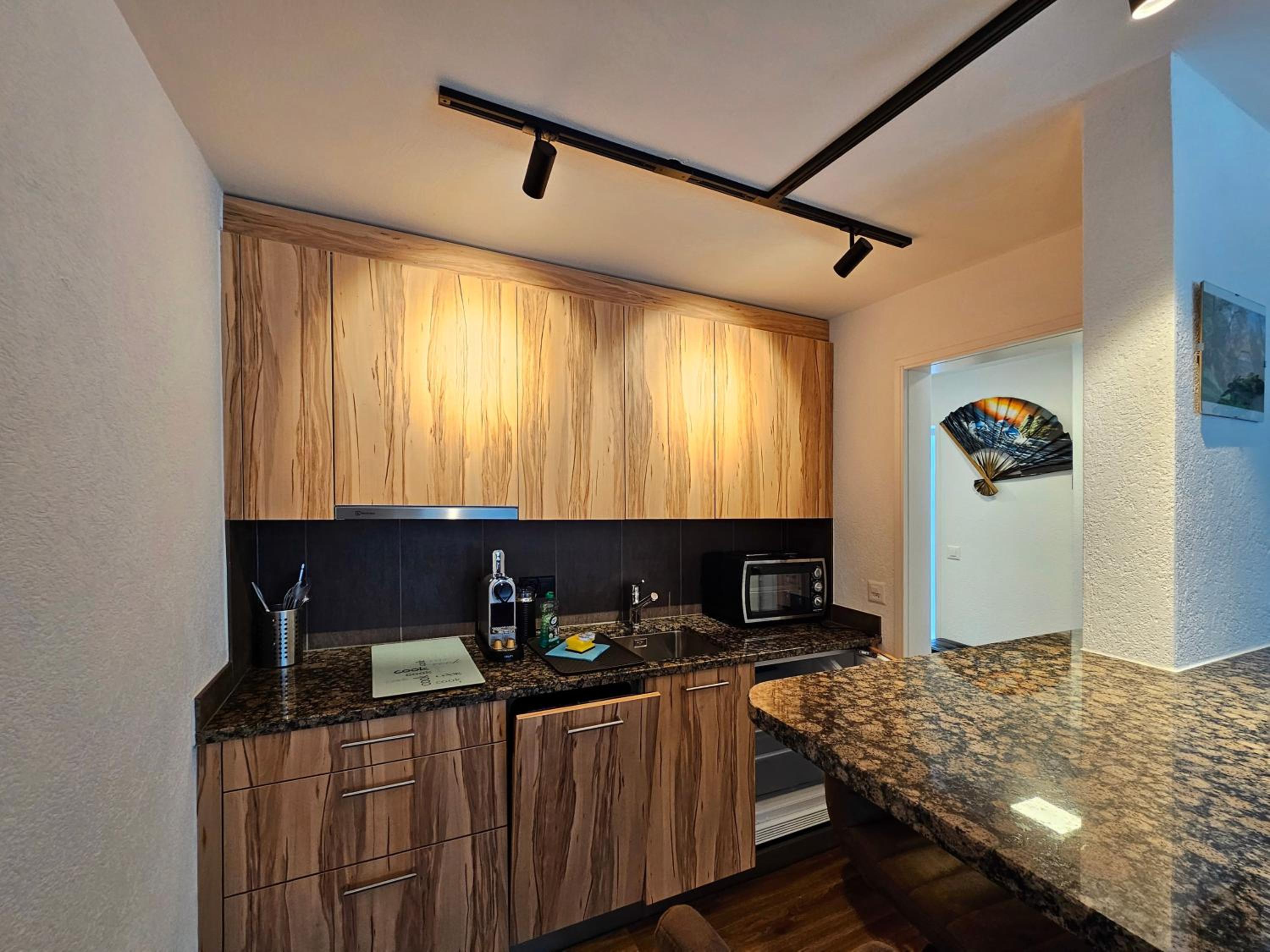 Vallesia Ground Floor