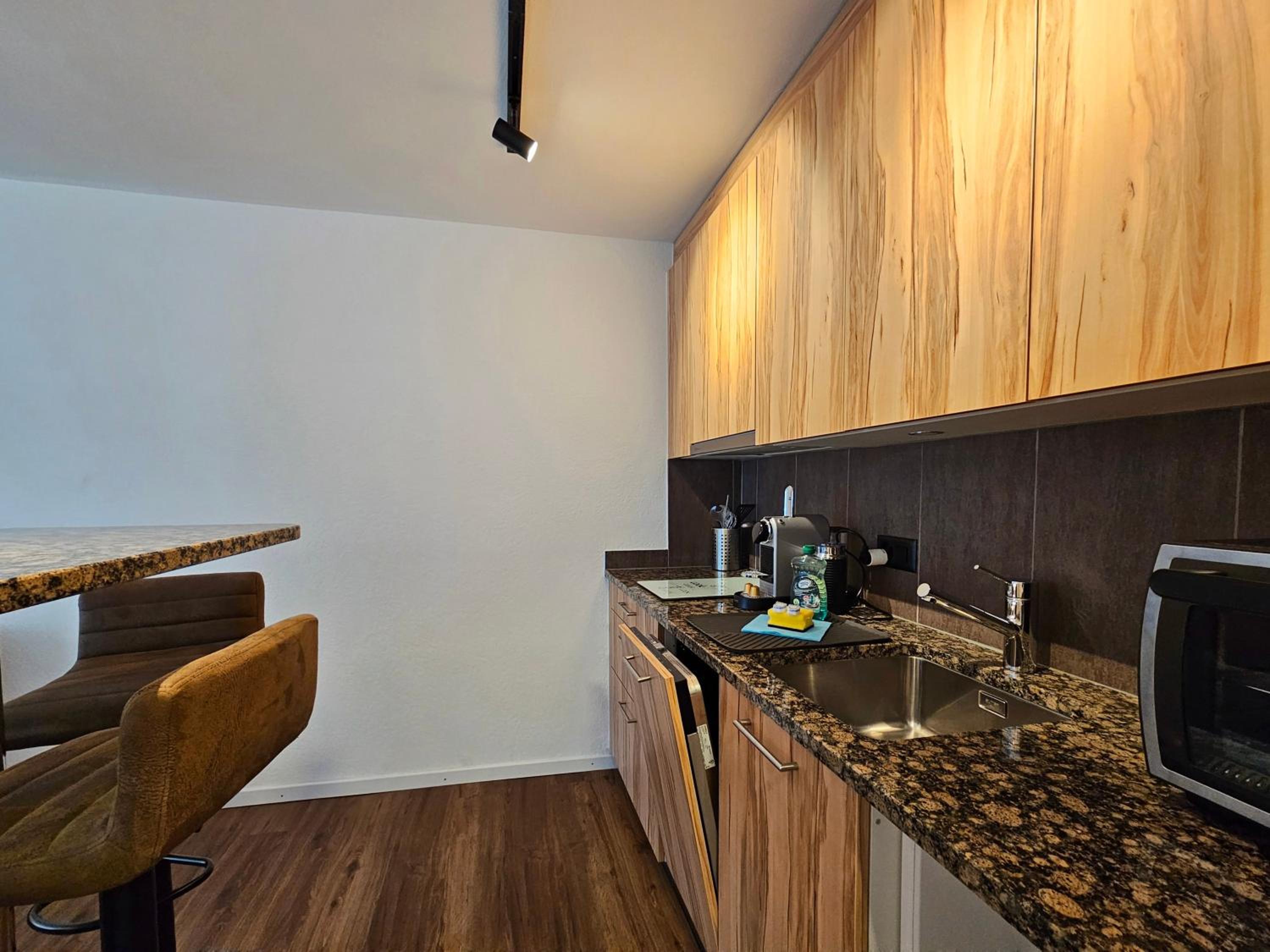 Vallesia Ground Floor