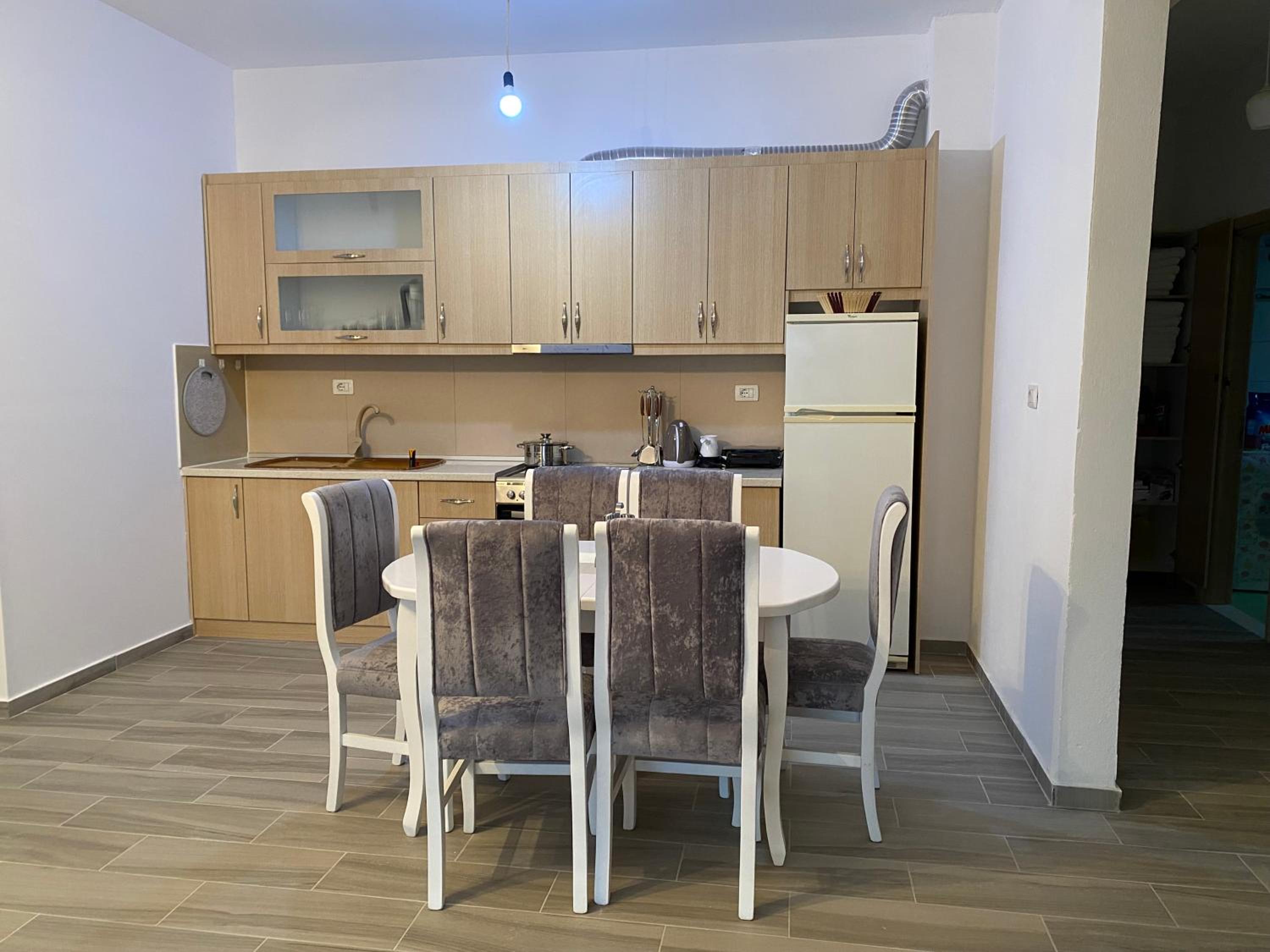 Livias Apartment