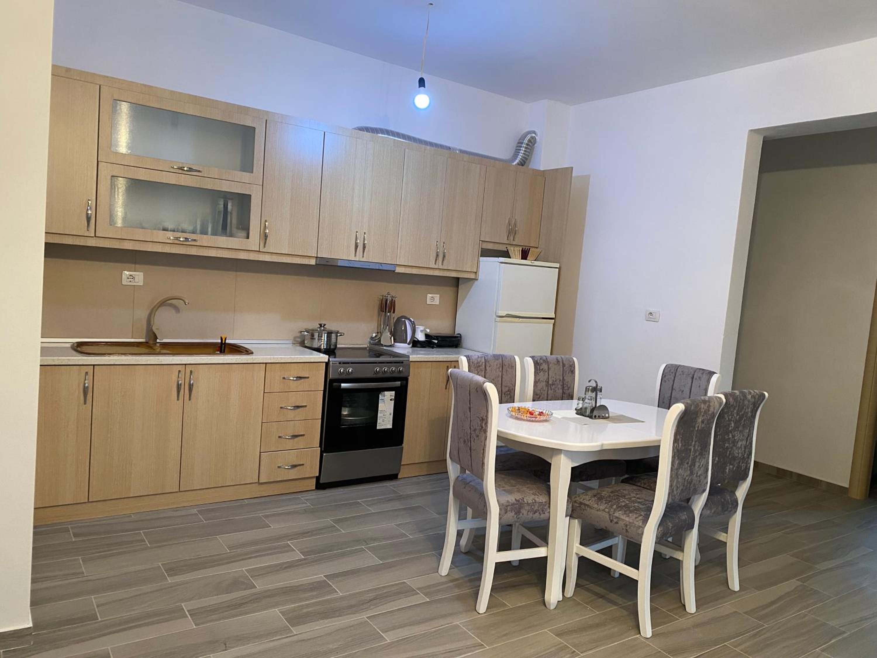 Livias Apartment