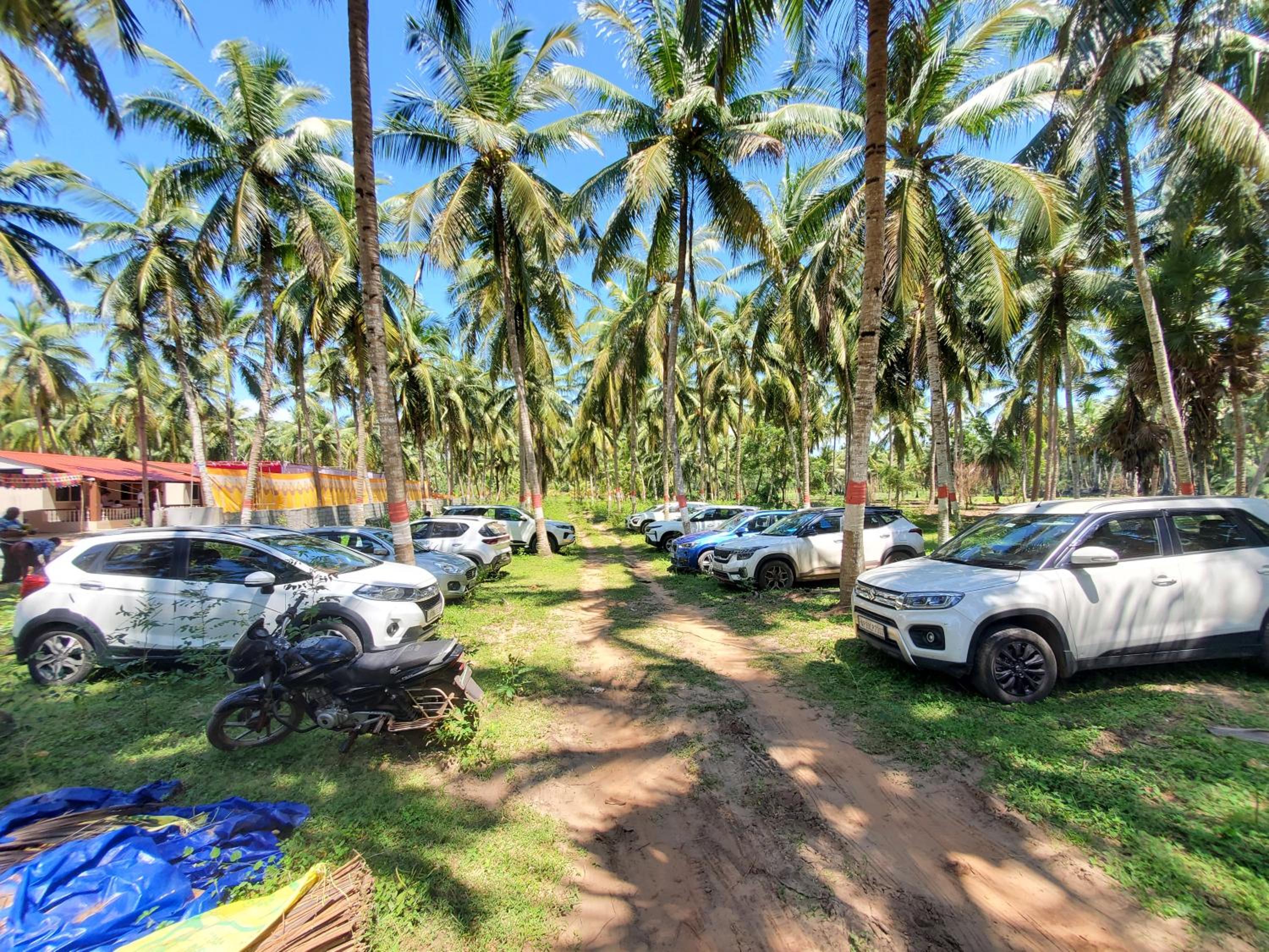 Coastline Beach Resort view 3