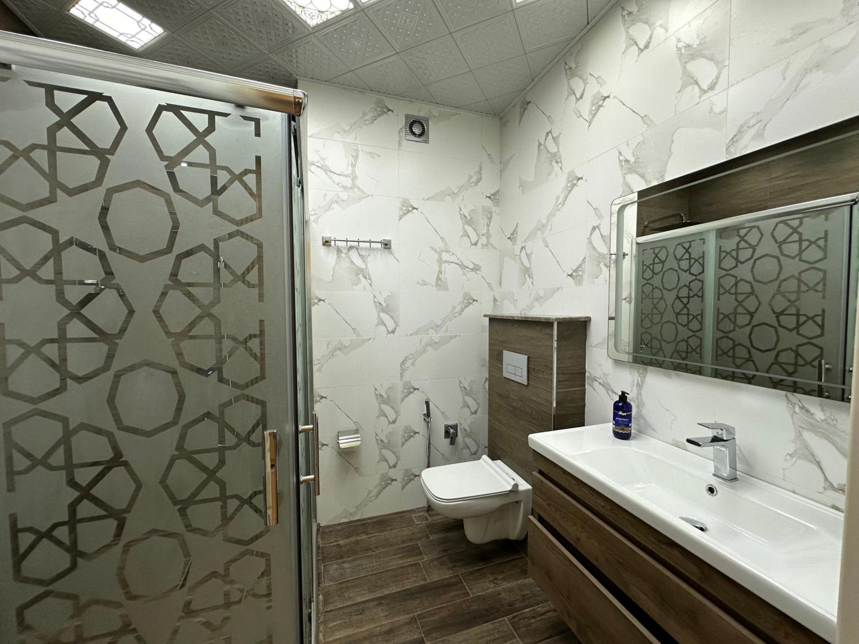 Luxury Residence
