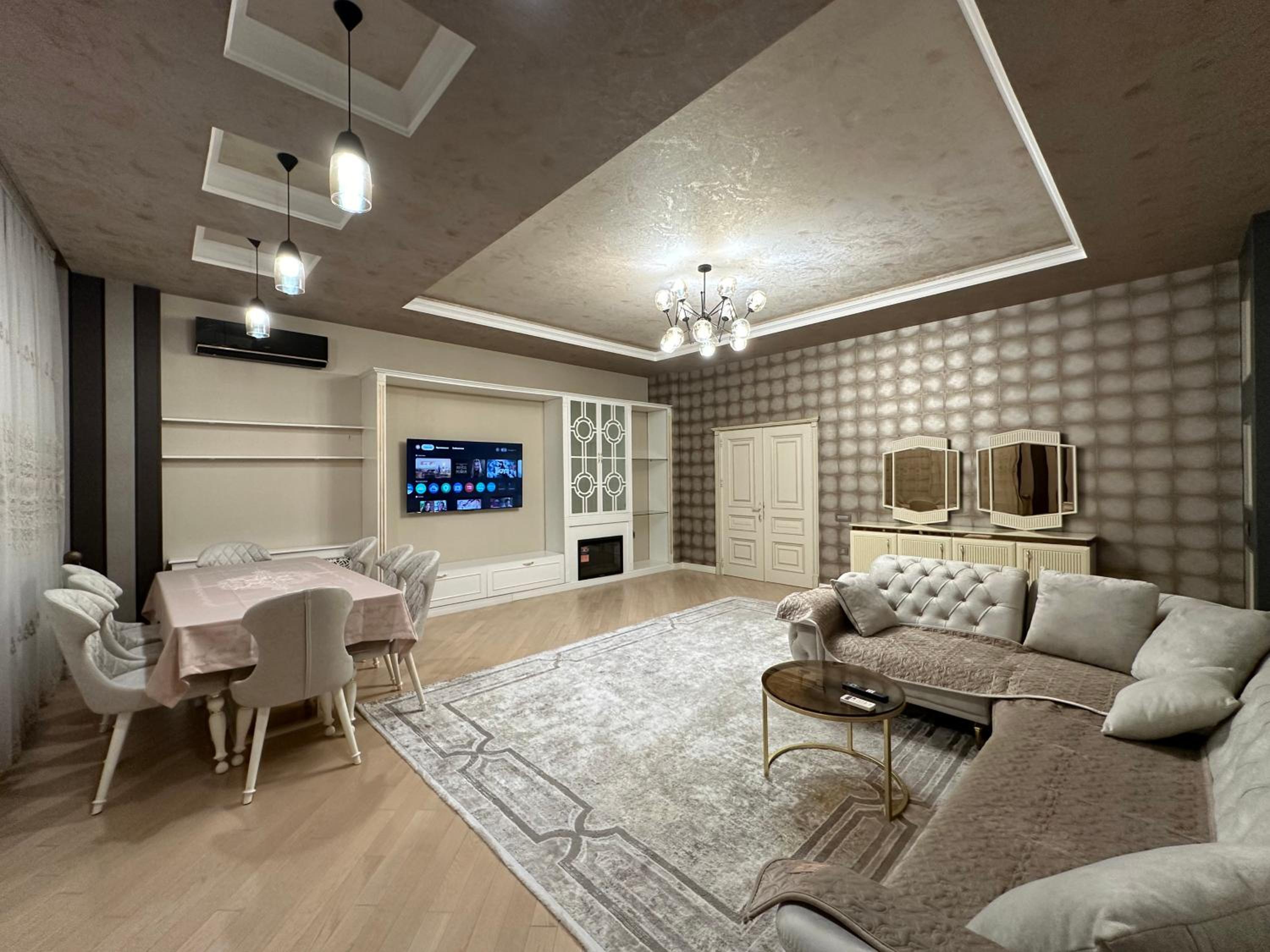 Luxury Residence