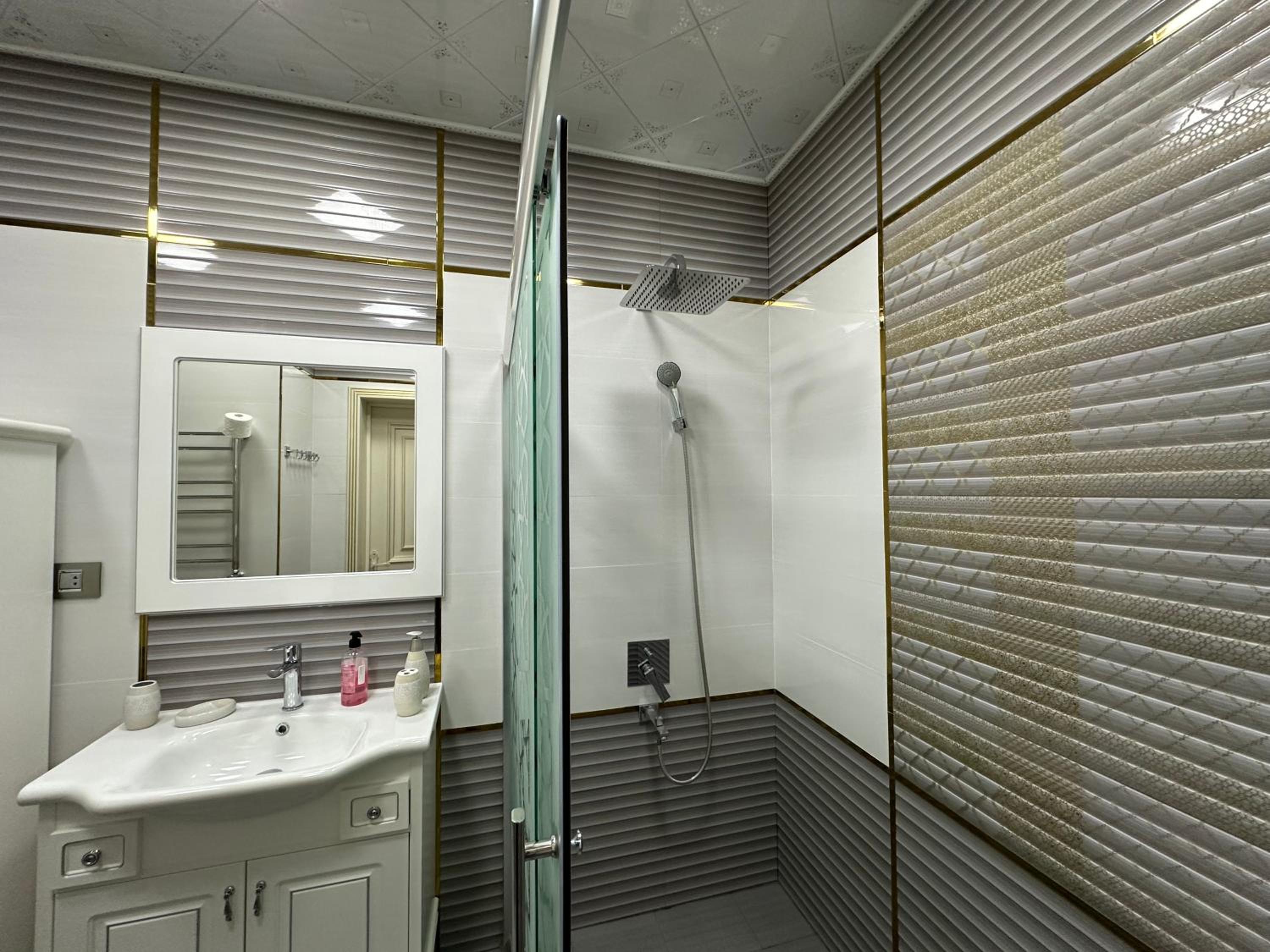 Luxury Residence