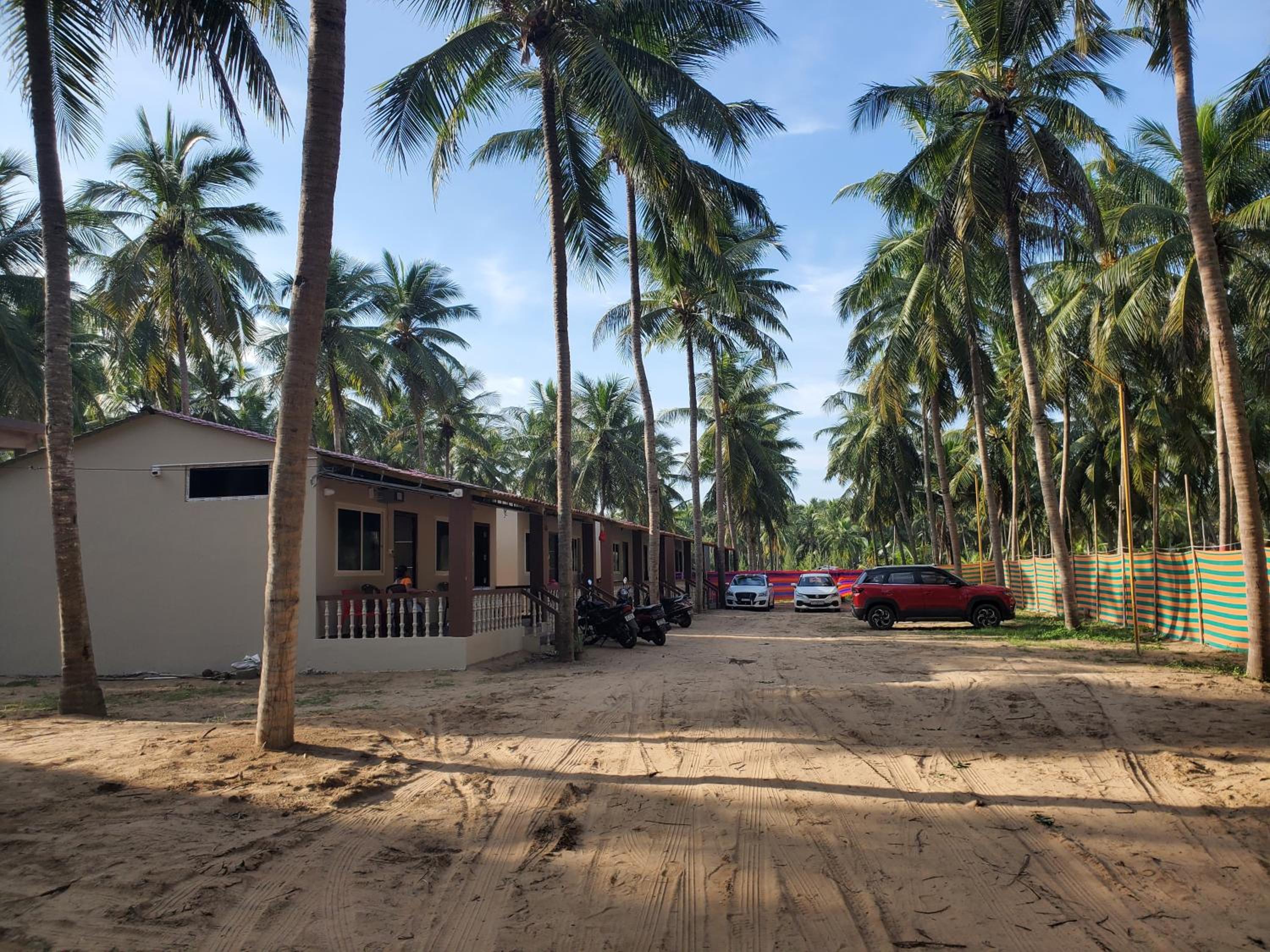 Coastline Beach Resort view 5